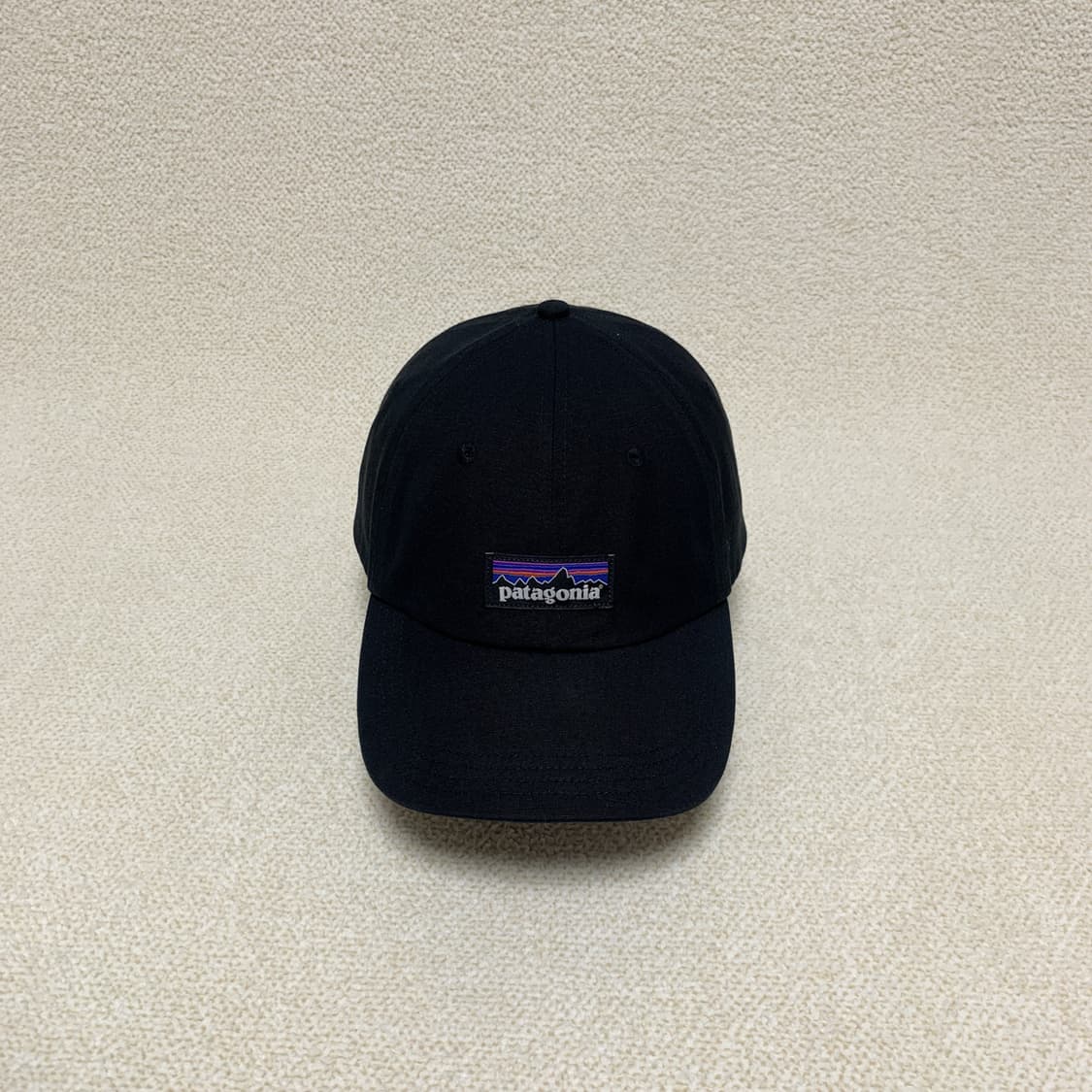 파타고니아 P-6 트래드 빈티지 캡 모자 볼캡 상품이미지2