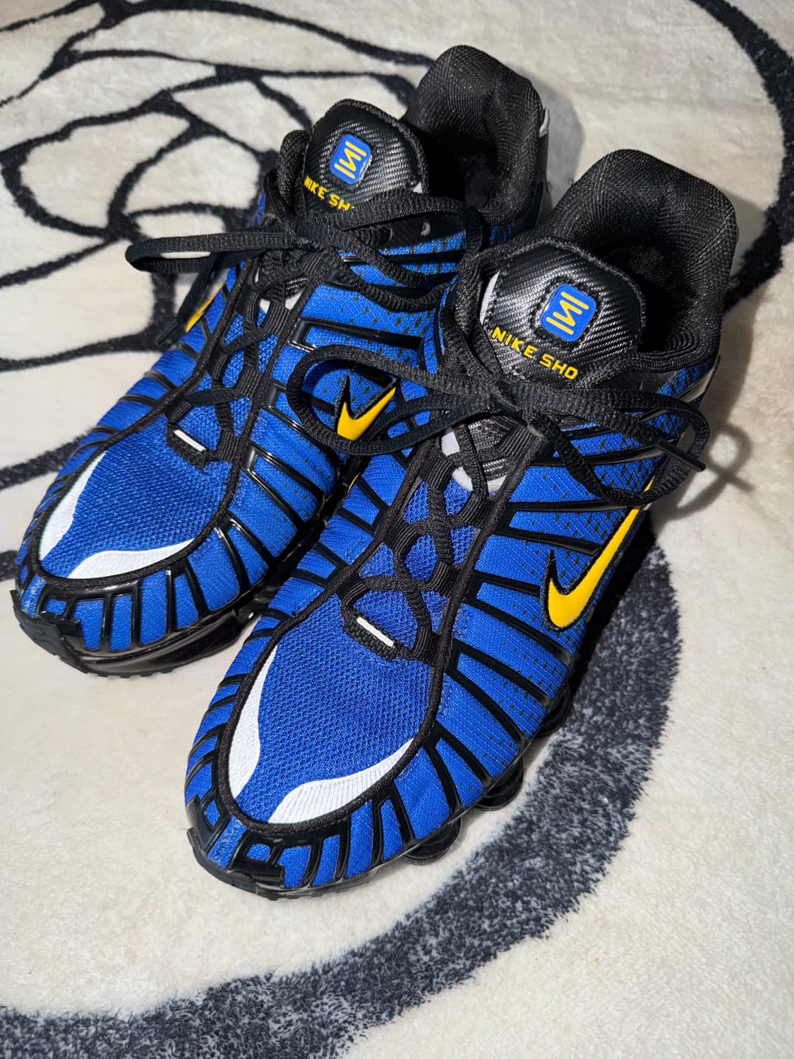 나이키 샥스 290 상품이미지2