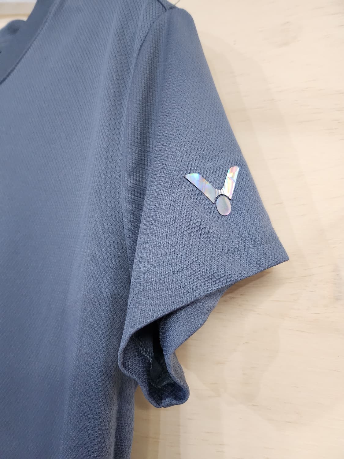 430) 빅터 반팔 티셔츠 상품이미지3