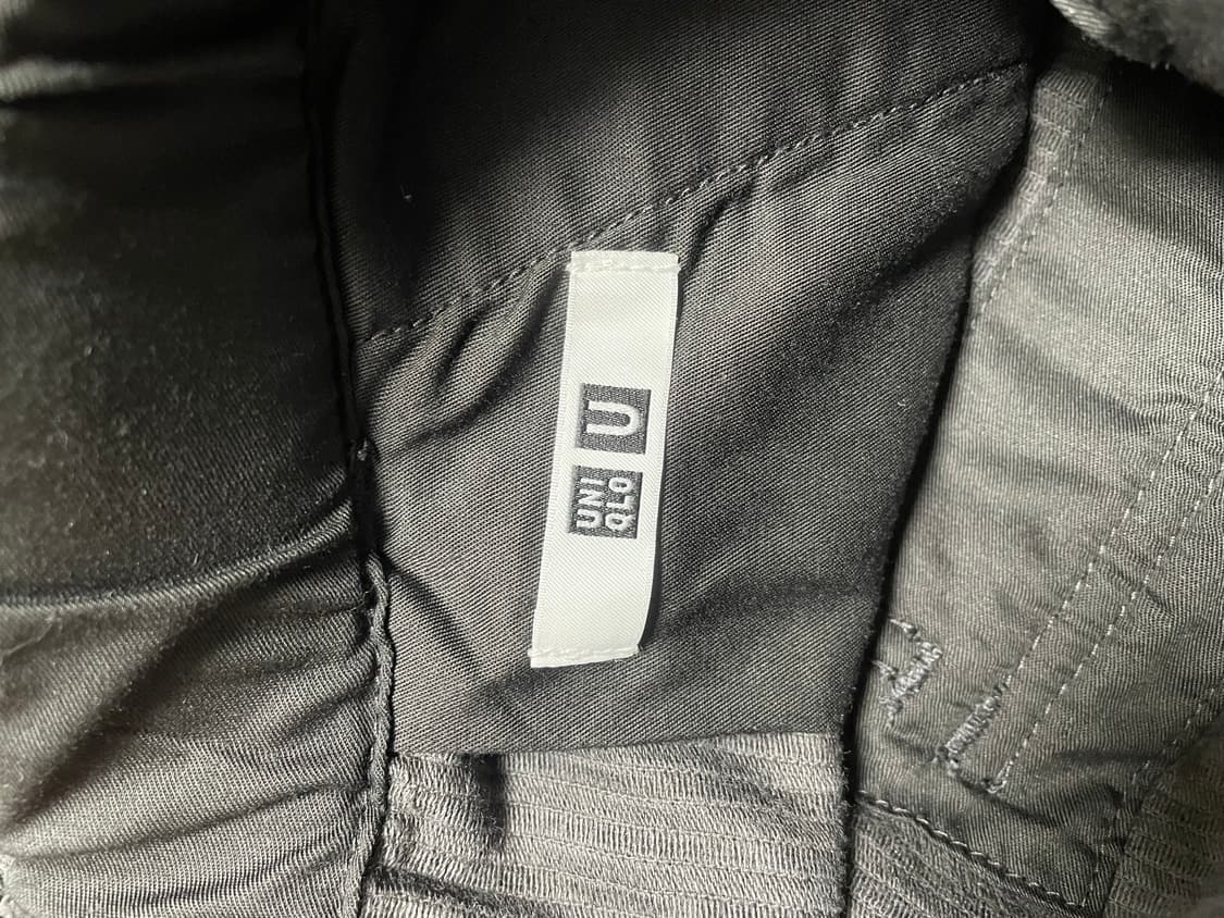 [XL] 유니클로u 코듀로이 팬츠 상품이미지3