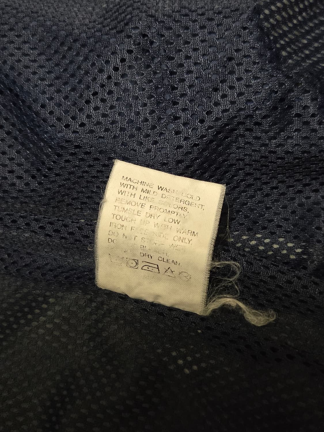 90s 컬럼비아 Columbia 'Mogulz' 인터체인지 시스템 자켓  상품이미지10