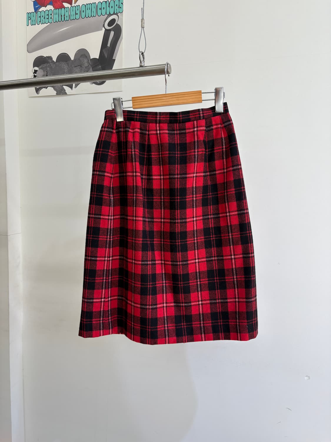 SAISON DE ELLE BY SENSHUKAI 치마 상품이미지6