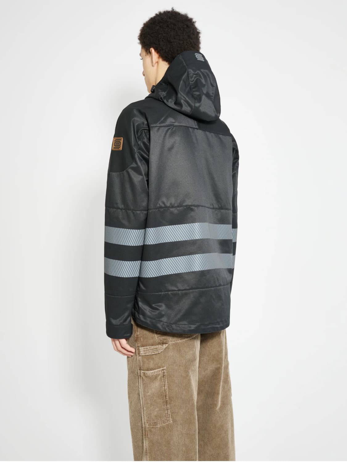 Olly shinder jacket (m) 상품이미지3
