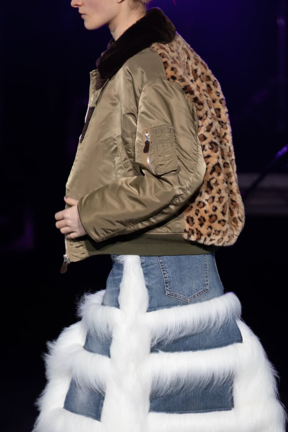 JUNYA WATANABE 상품이미지10