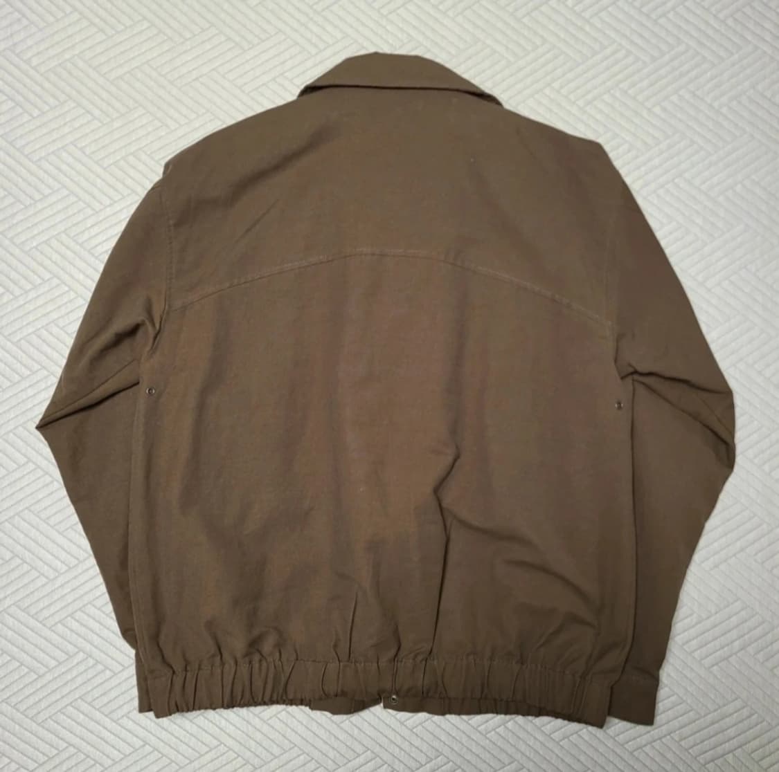 에스피오나지 워크 자켓 XL 사이즈 상품이미지2