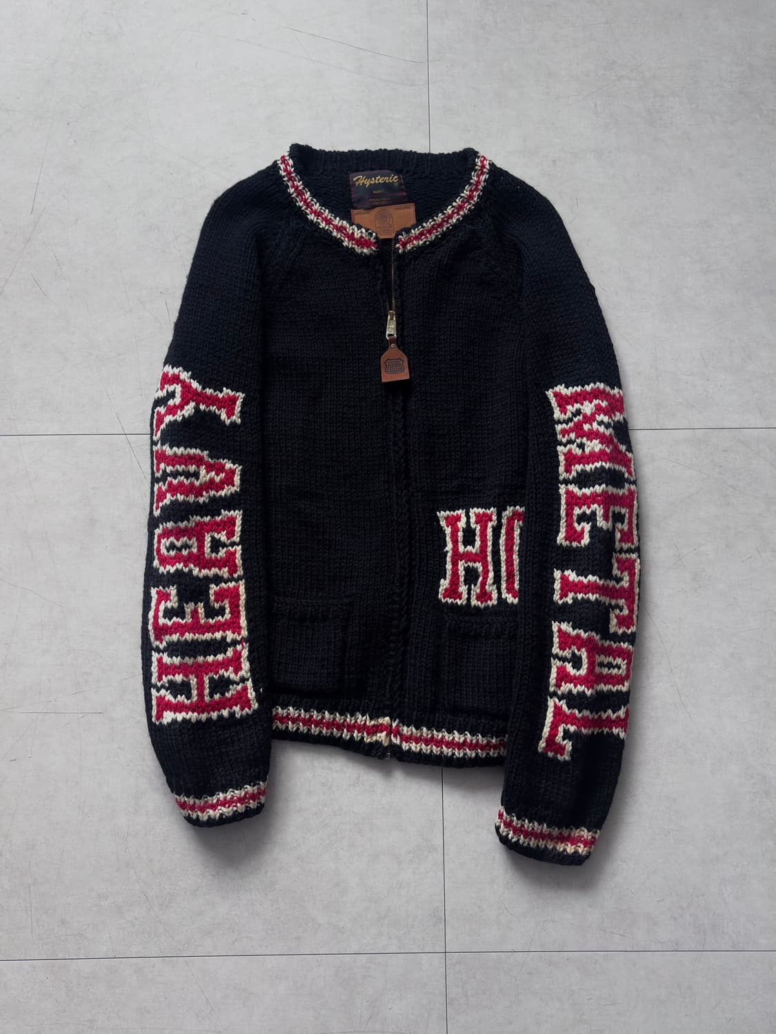 히스테릭글래머 코위찬 상품이미지1