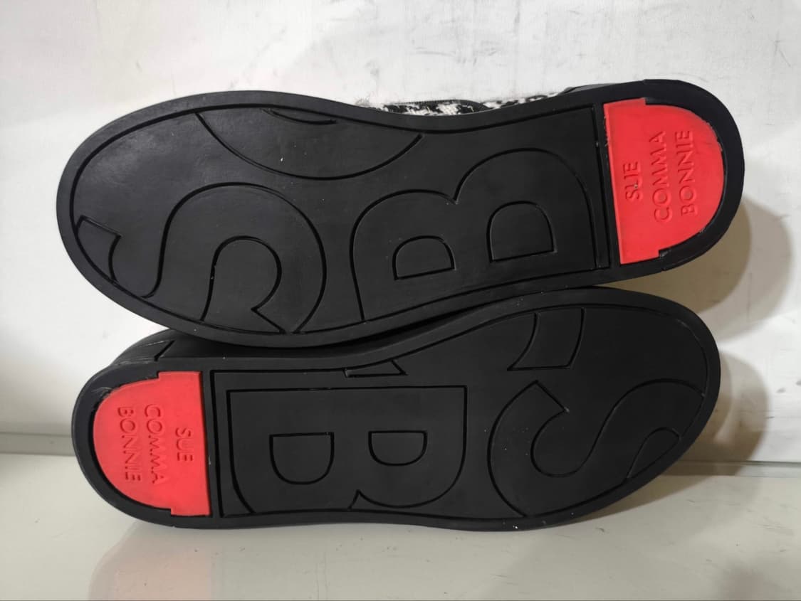 235mm 슈콤마보니 슬립온 상품이미지9