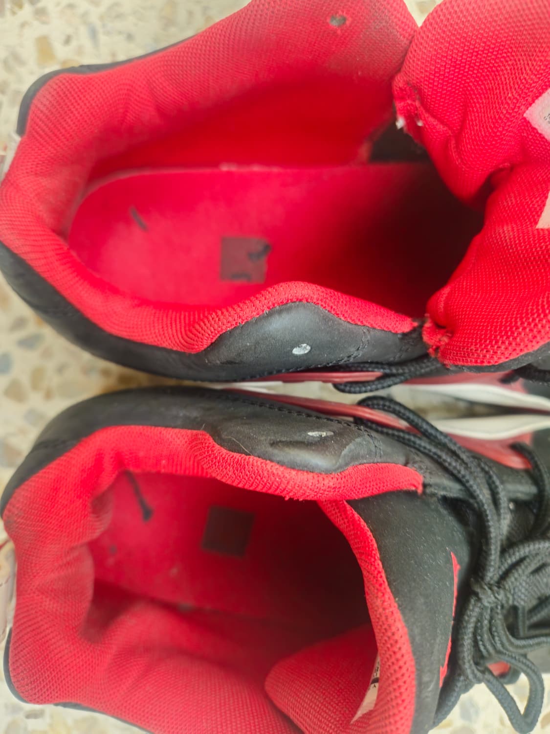 플라이트 오리진 4 농구화 280mm 상품이미지7