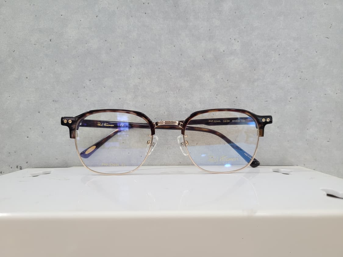 Paul Hueman 폴휴먼 안경 PHF-5244A 상품이미지10
