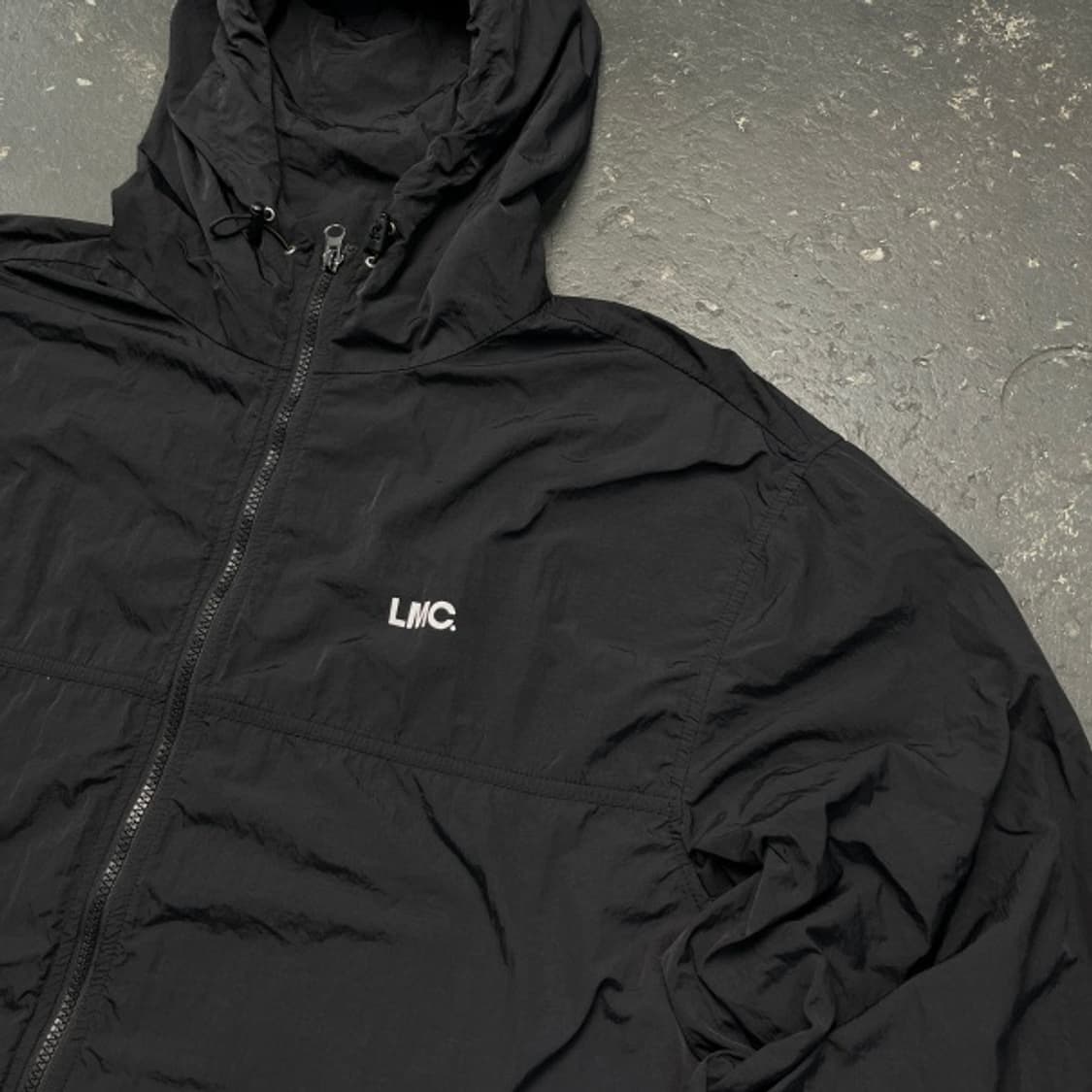 100 LMC 바람막이 상품이미지2