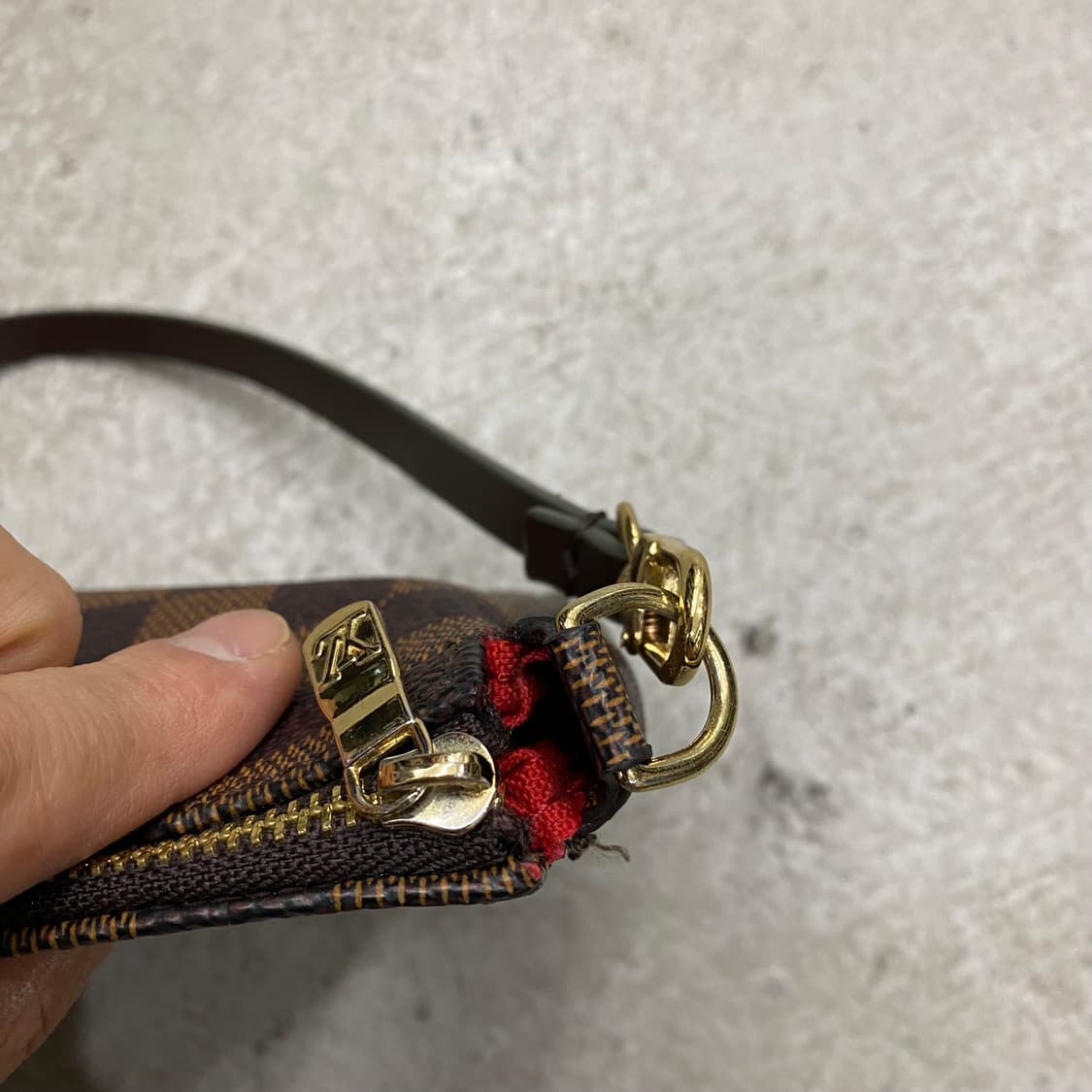 루이비통 Pochette 핸드백(F) 상품이미지5