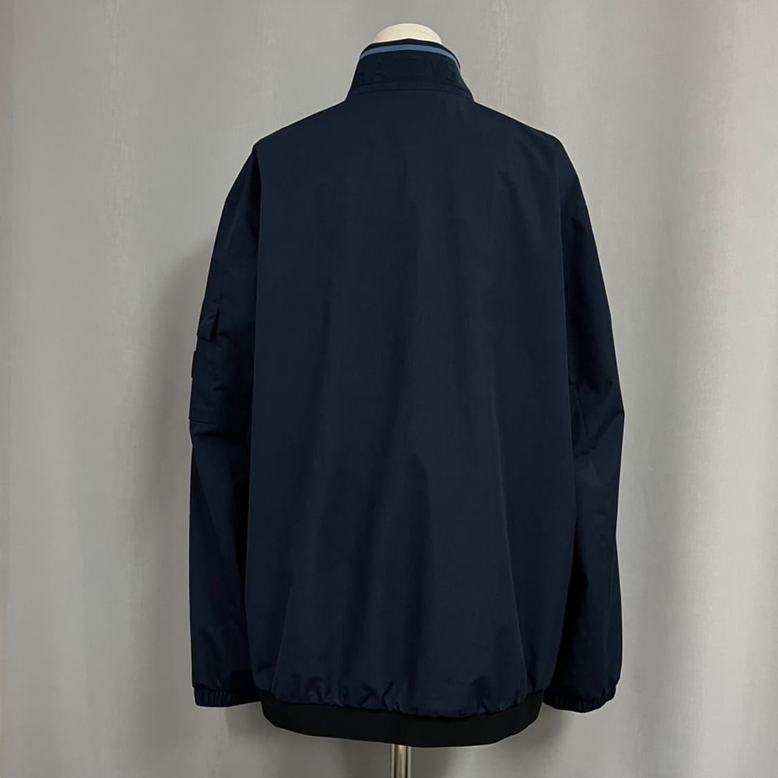 헤지스 블루종 바람막이/#777 상품이미지3