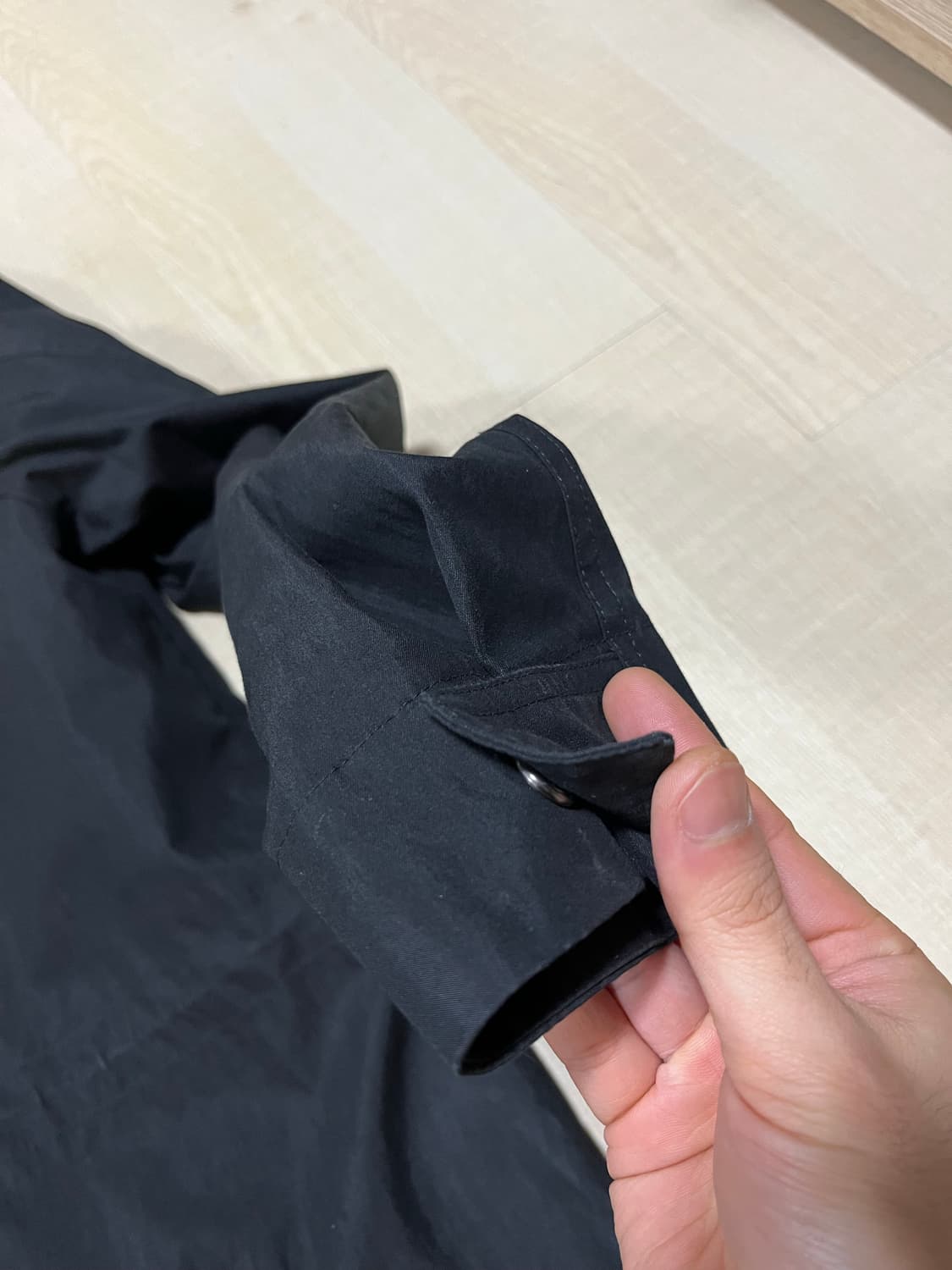 코스 cos 블랙 자켓 팔아요!  상품이미지3