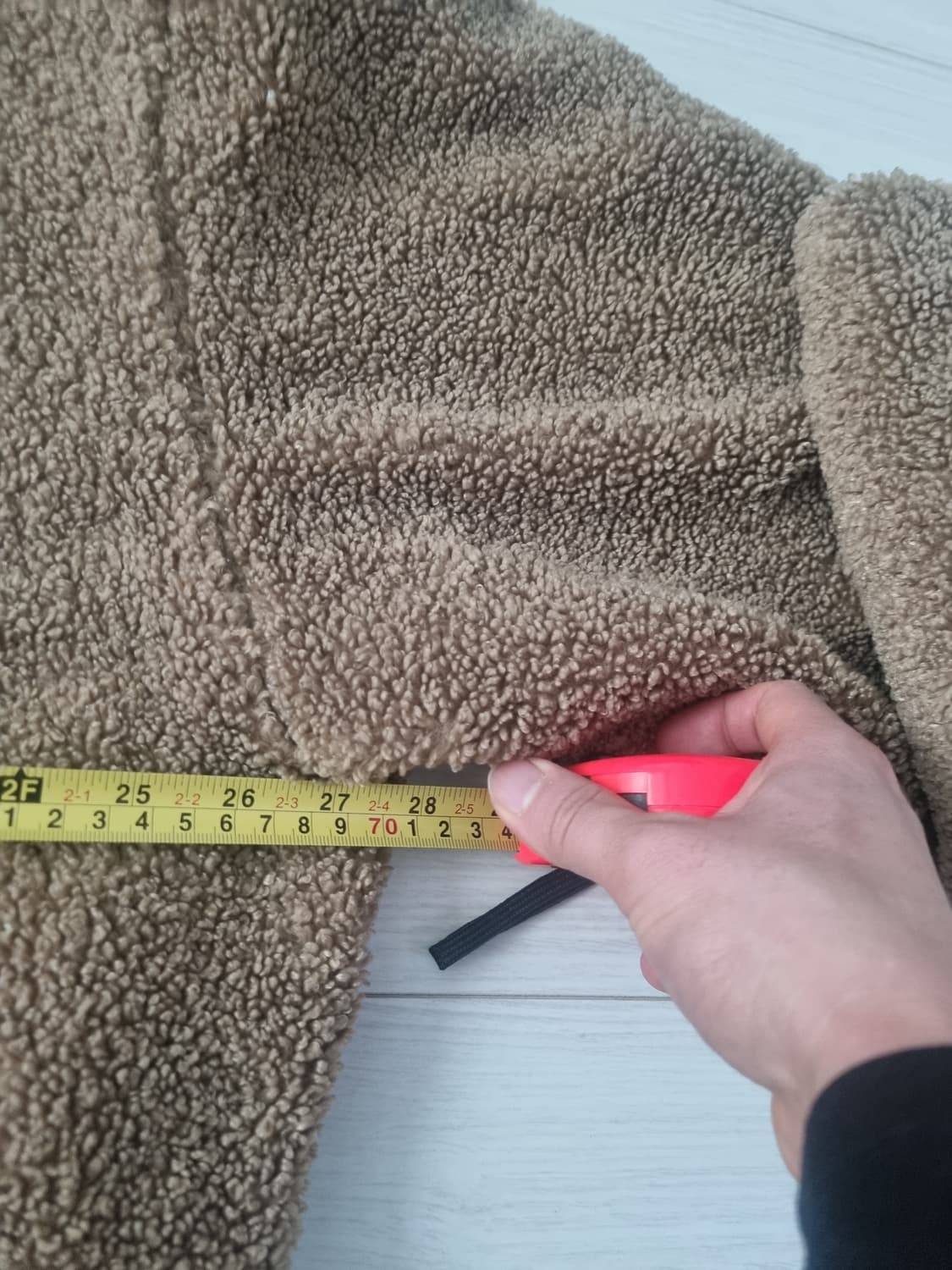 아디다스오리지널 후리스 상품이미지4