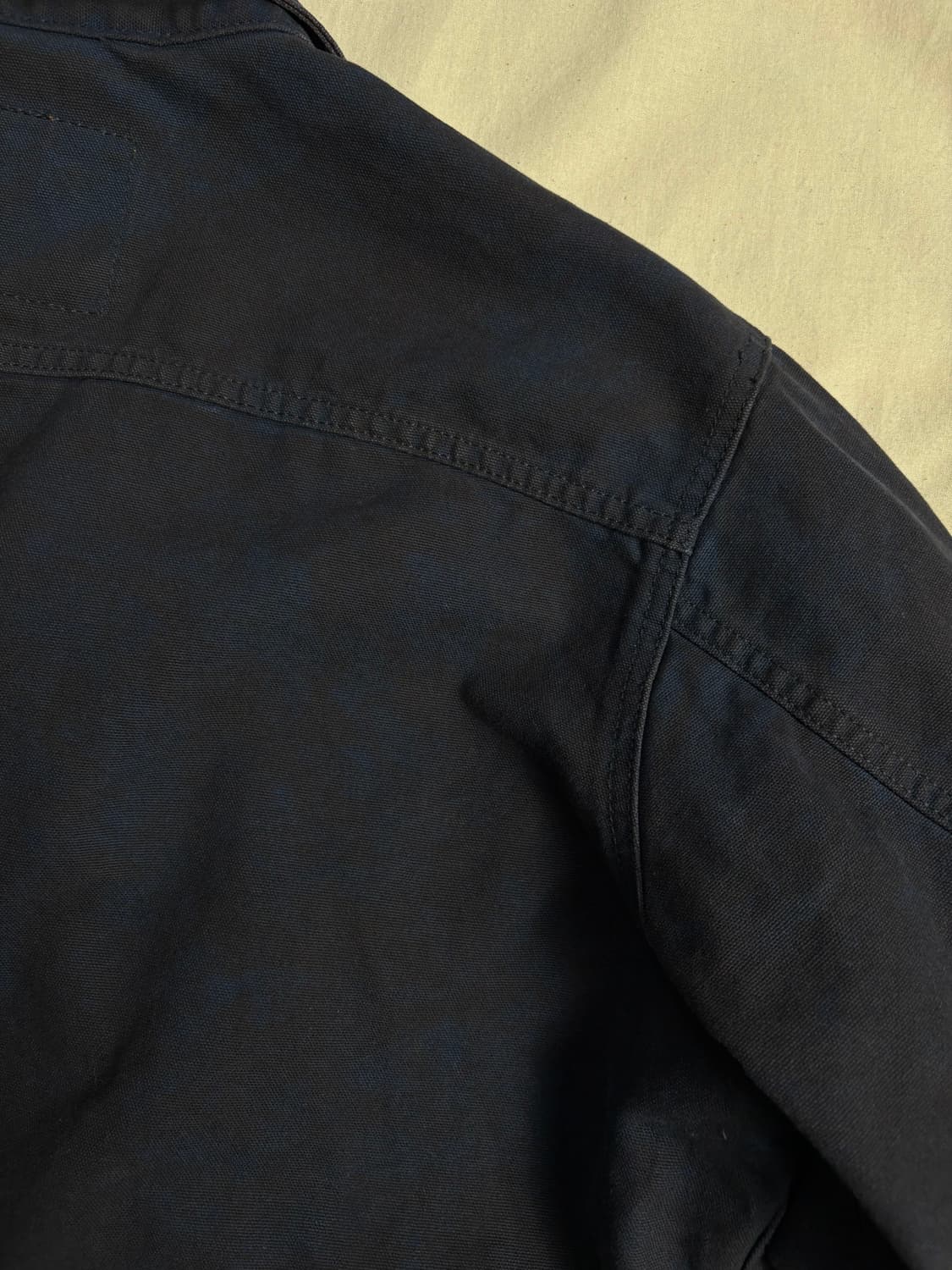 Levi's 리바이스 선라이스 트러커 자켓 M 상품이미지7