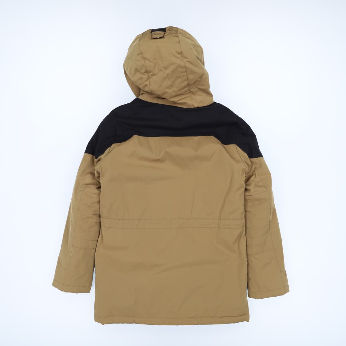 [85-93-160] 범퍼 덕다운 패딩점퍼 1208H1 상품이미지2