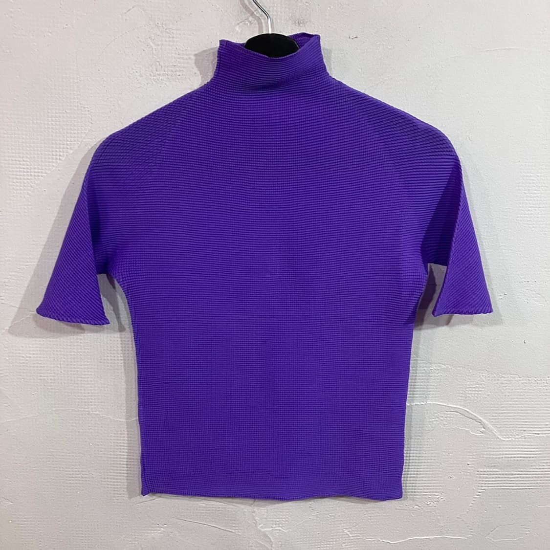 이세이미야케 플리츠플리즈 반폴라 상품이미지4