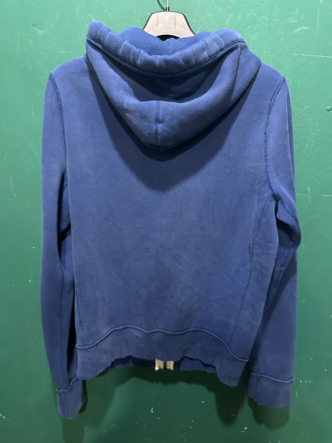 아베크롬비 후드집업 L 상품이미지3