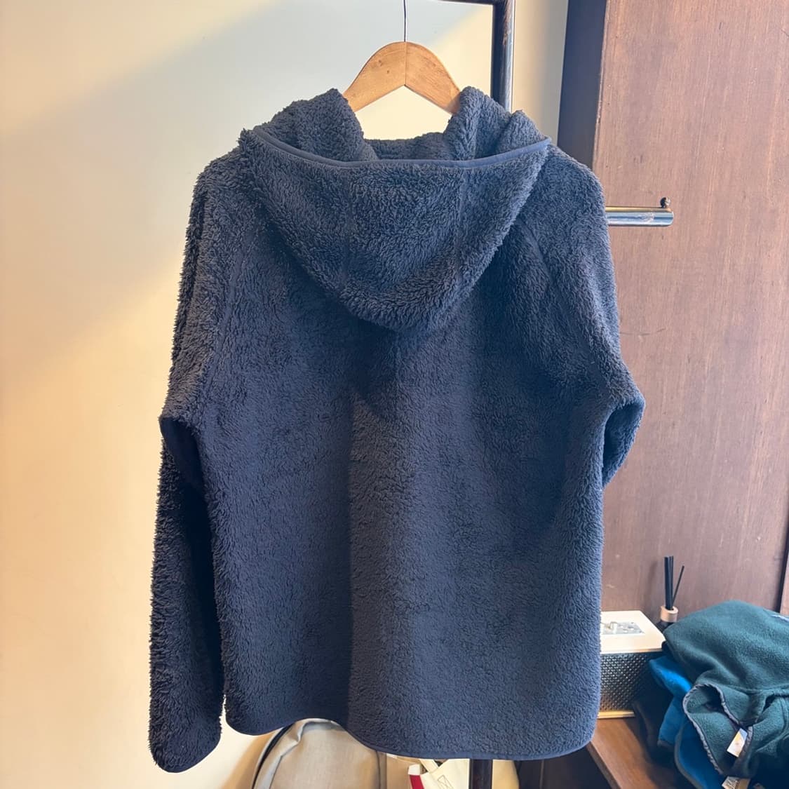 15764 - 파타고니아 로스 가토스 플리스 후드 집업 상품이미지6