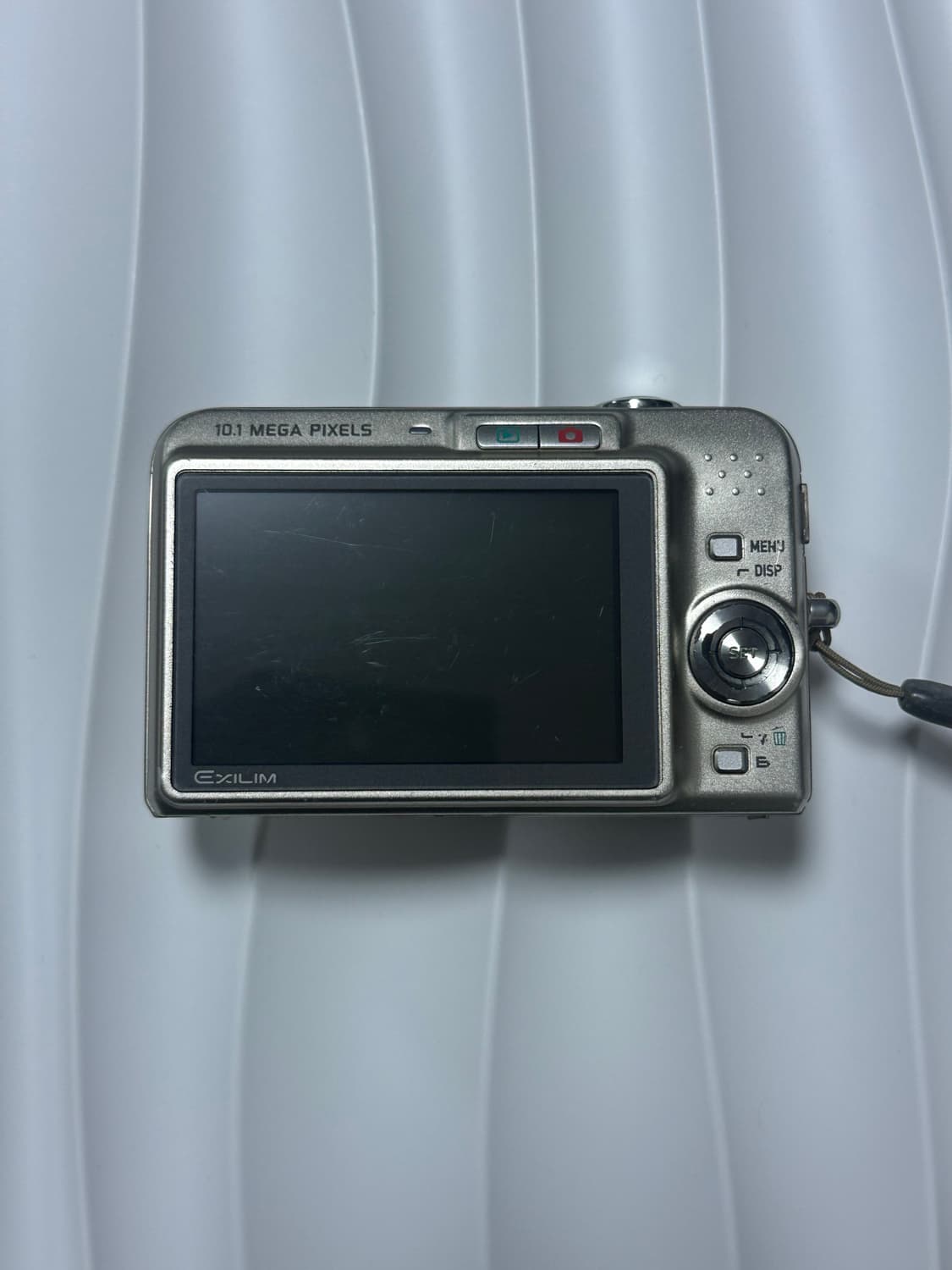 카시오 EX-Z1080 / 또렷한 색감의 슬림 감성 디카 상품이미지6