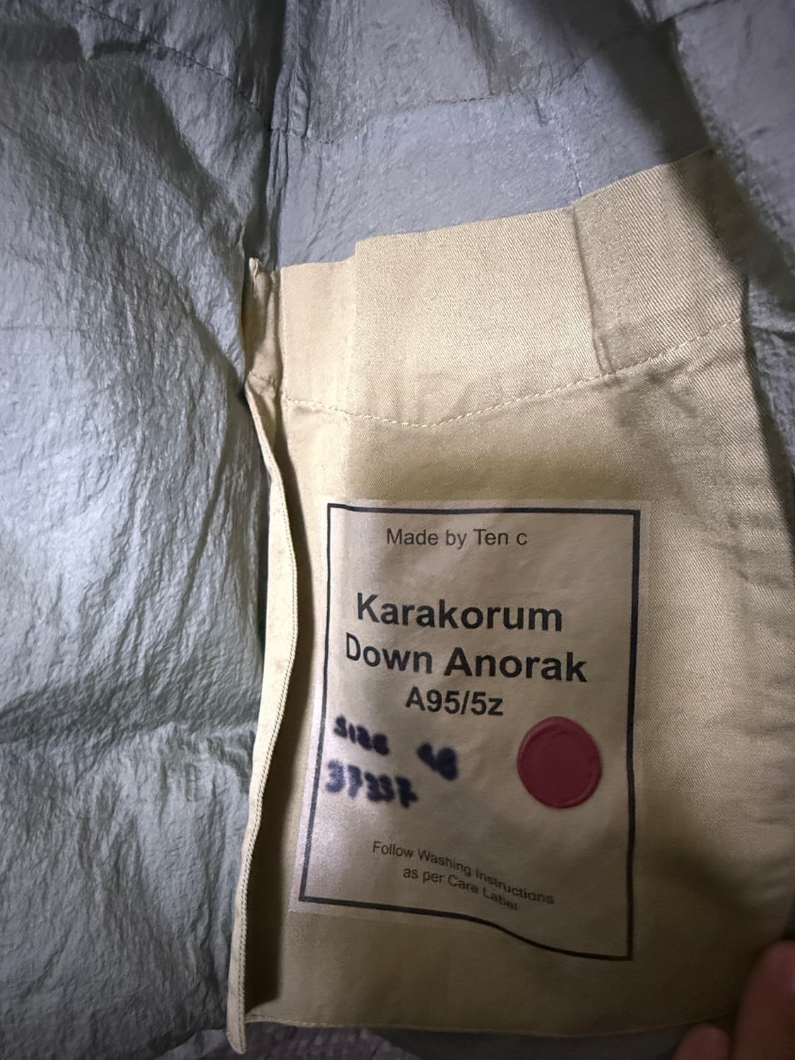 [48] 텐씨 카라코람 상품이미지5