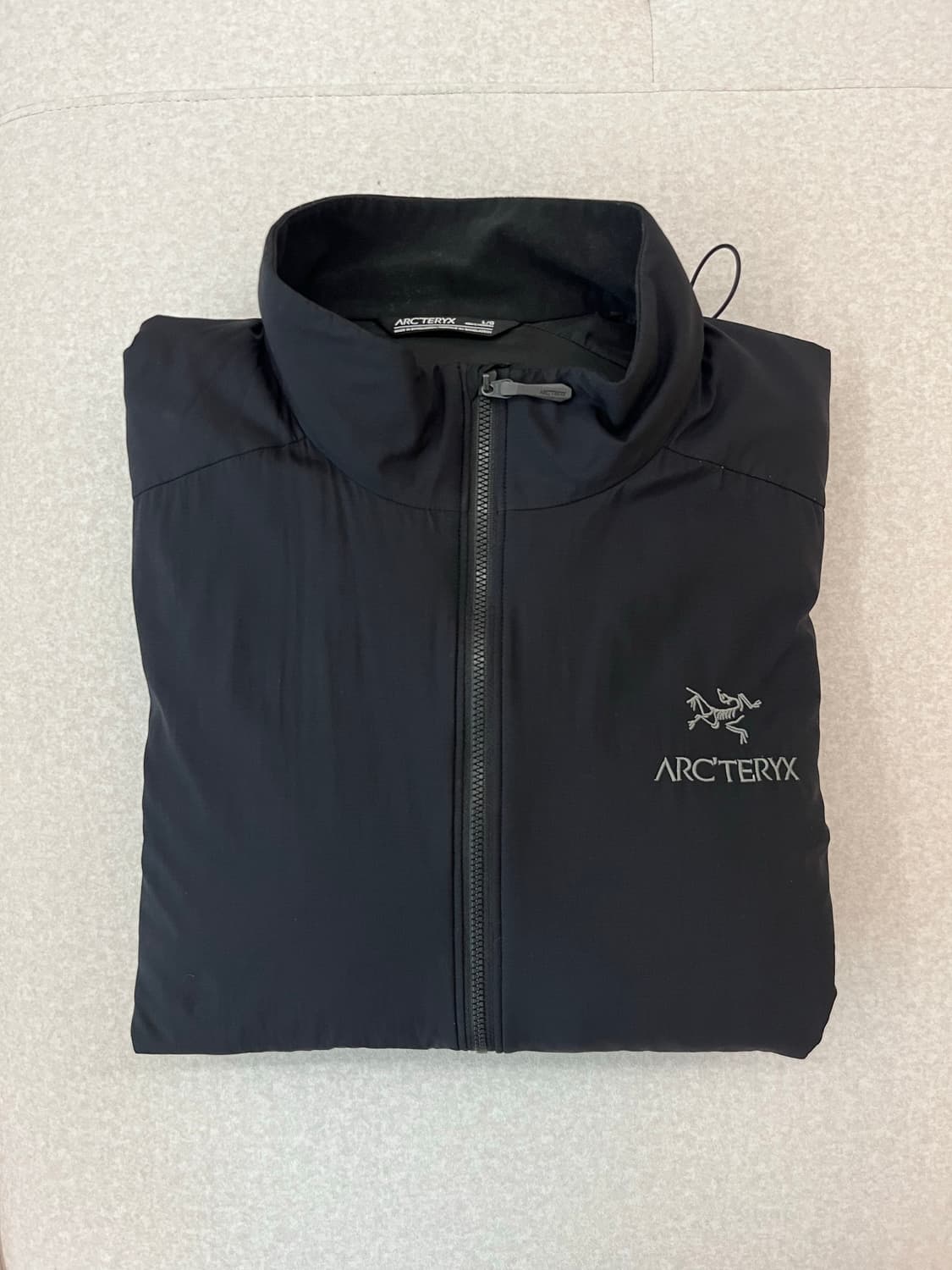 아크테릭스 아톰 lt 논후디 L 상품이미지1