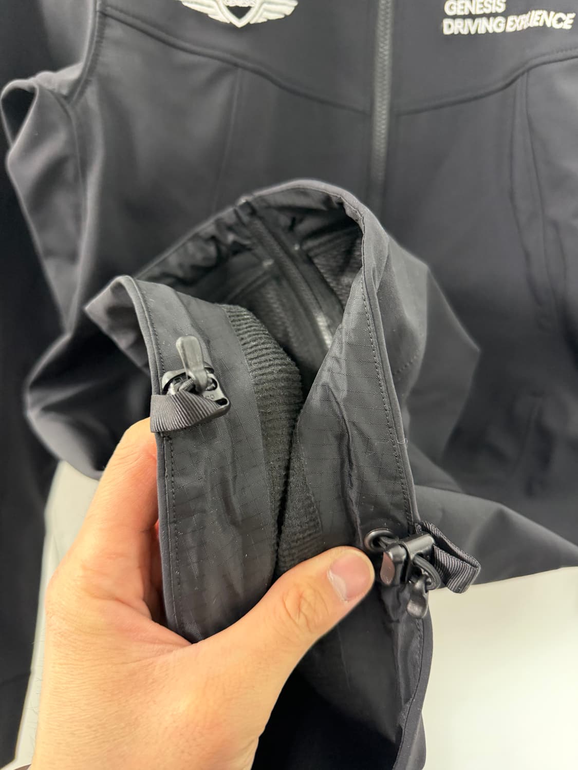 아크테릭스 아크테릭스자켓 등산봇 상품이미지3