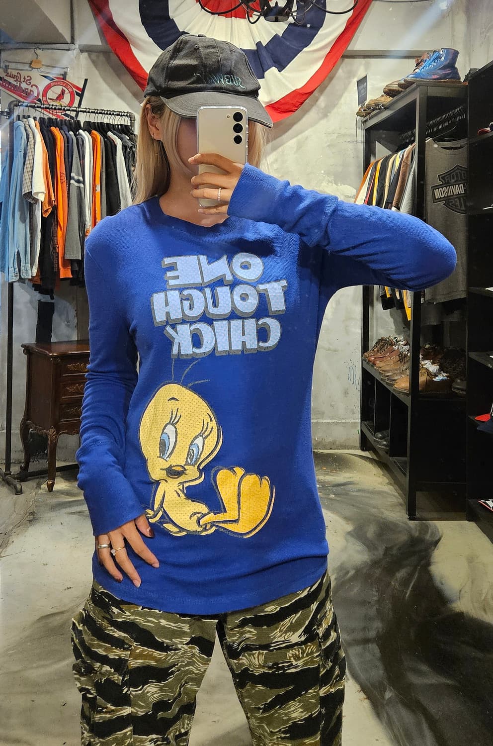 Looney Tunes - Tweety 상품이미지1