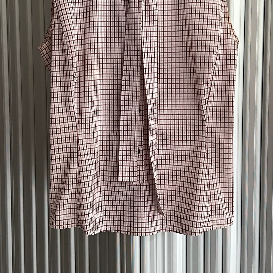 miumiu blouse 상품이미지3