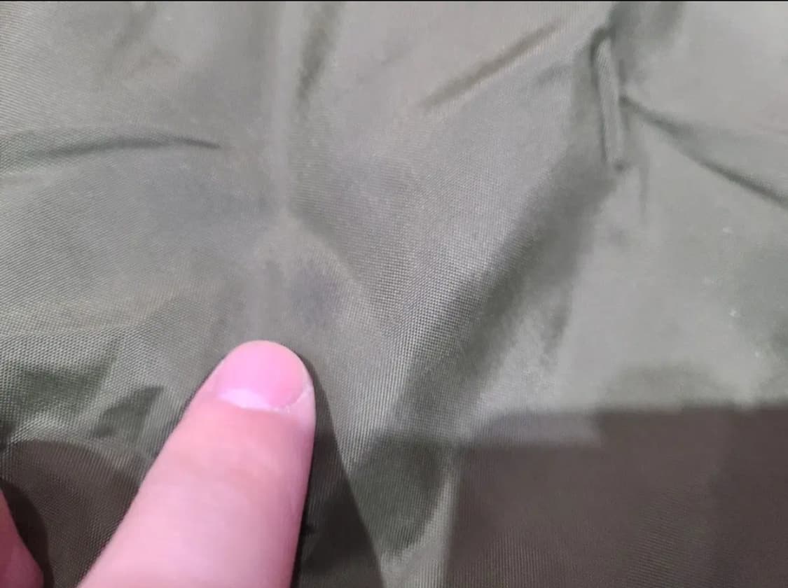 60년대 밀리터리 M69 바디아머 상품이미지8