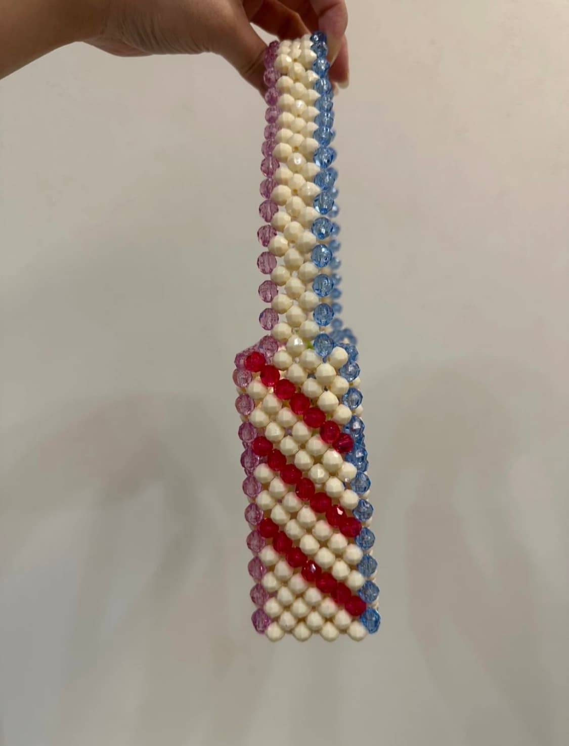 수잔 알렉산드라 비즈 미니백 상품이미지3