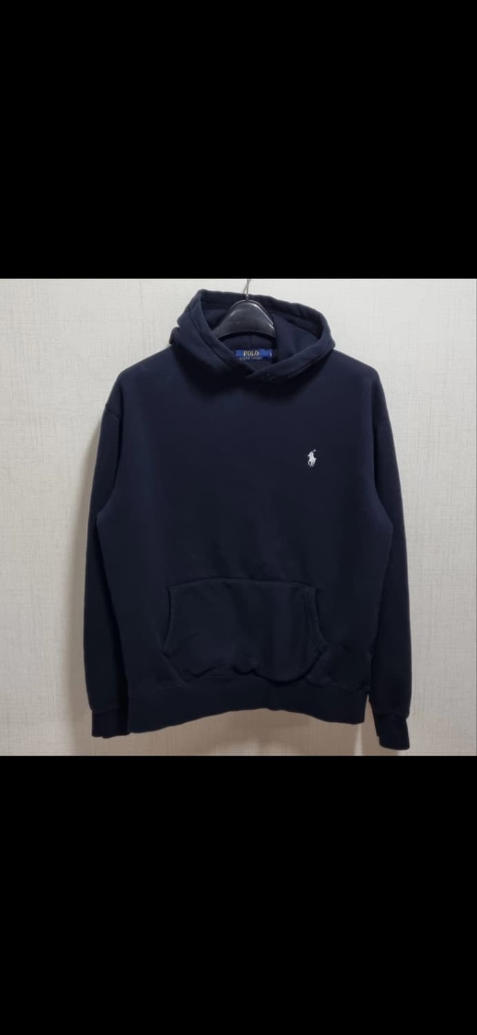 폴로 후드티 상품이미지1