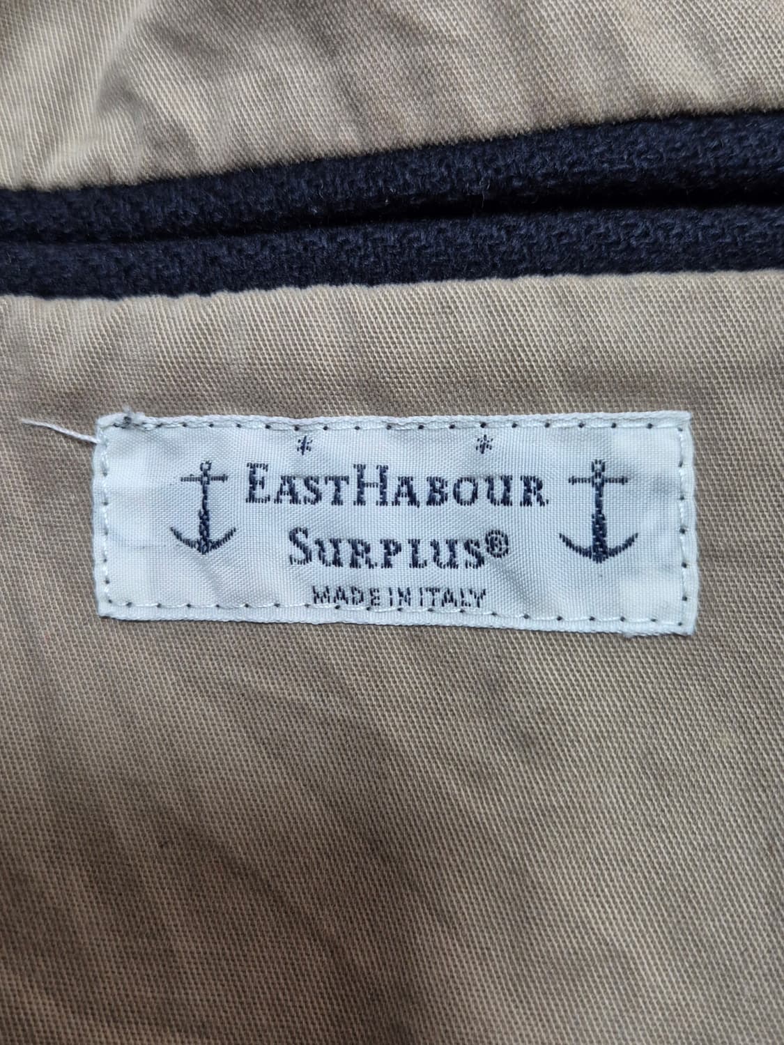 [East Habour Surplus] 이스트 하버 서플러스 코트 48 상품이미지3