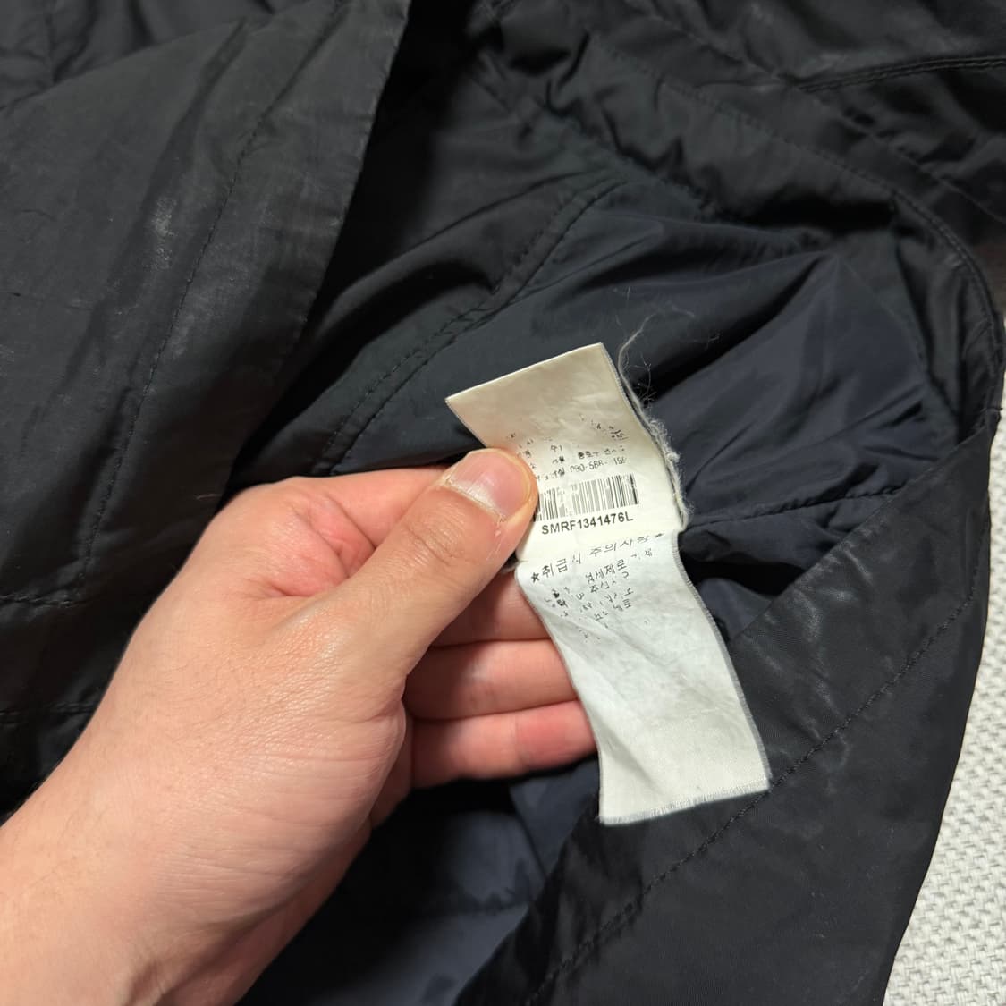 폴로 랄프로렌 빈티지 자켓 상품이미지4