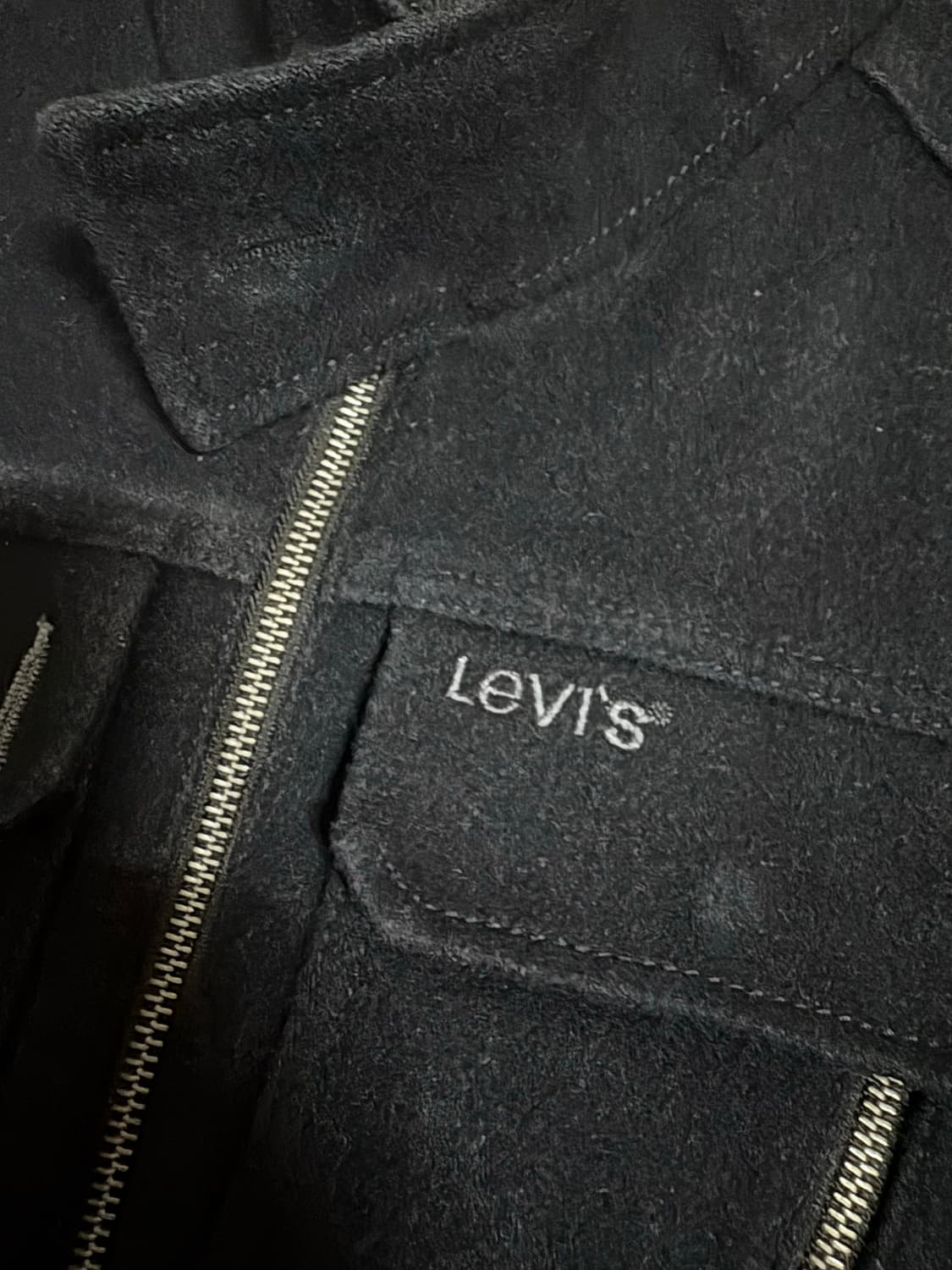 Levi’s Epaulette Jacket 상품이미지3