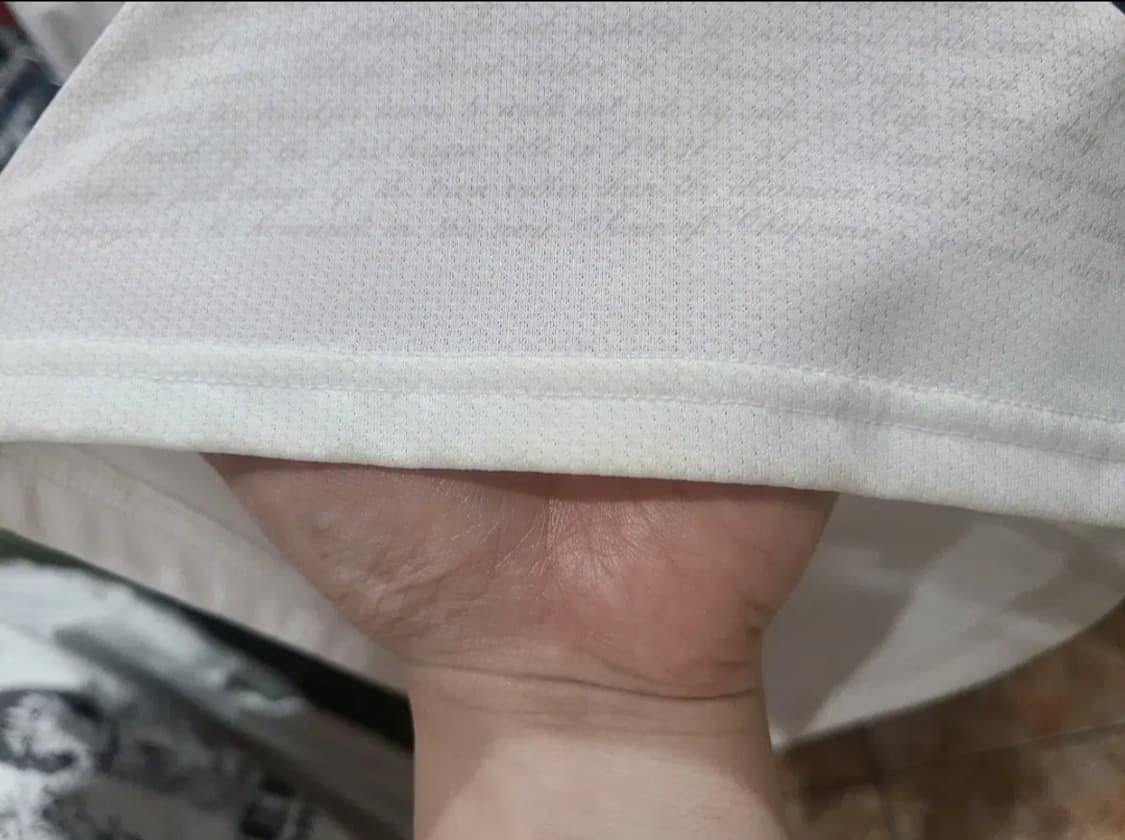 나이키 07 08 아스날 챔스킷 올드레플 축구져지 상품이미지9