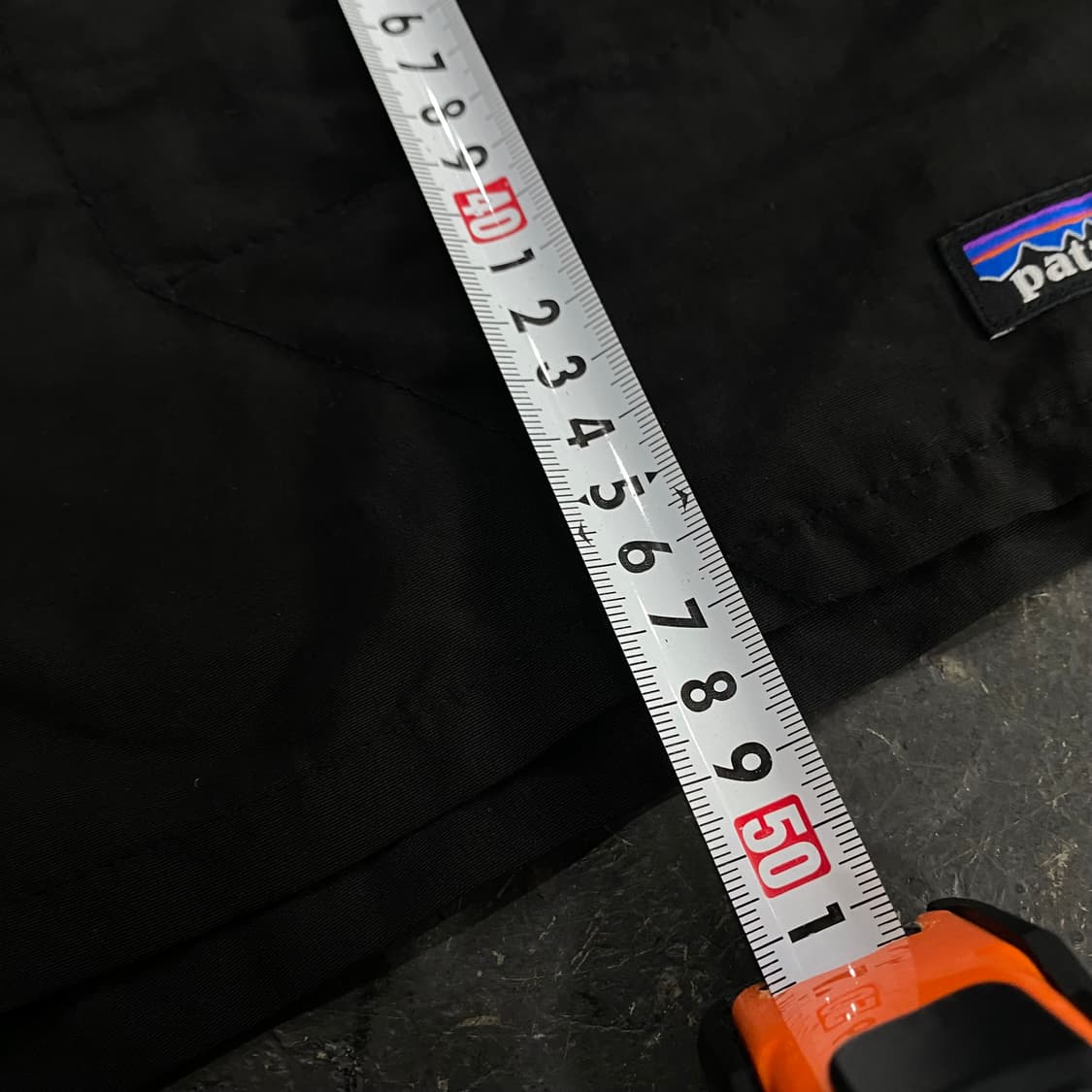 파타고니아 나일론 반바지 100 상품이미지8