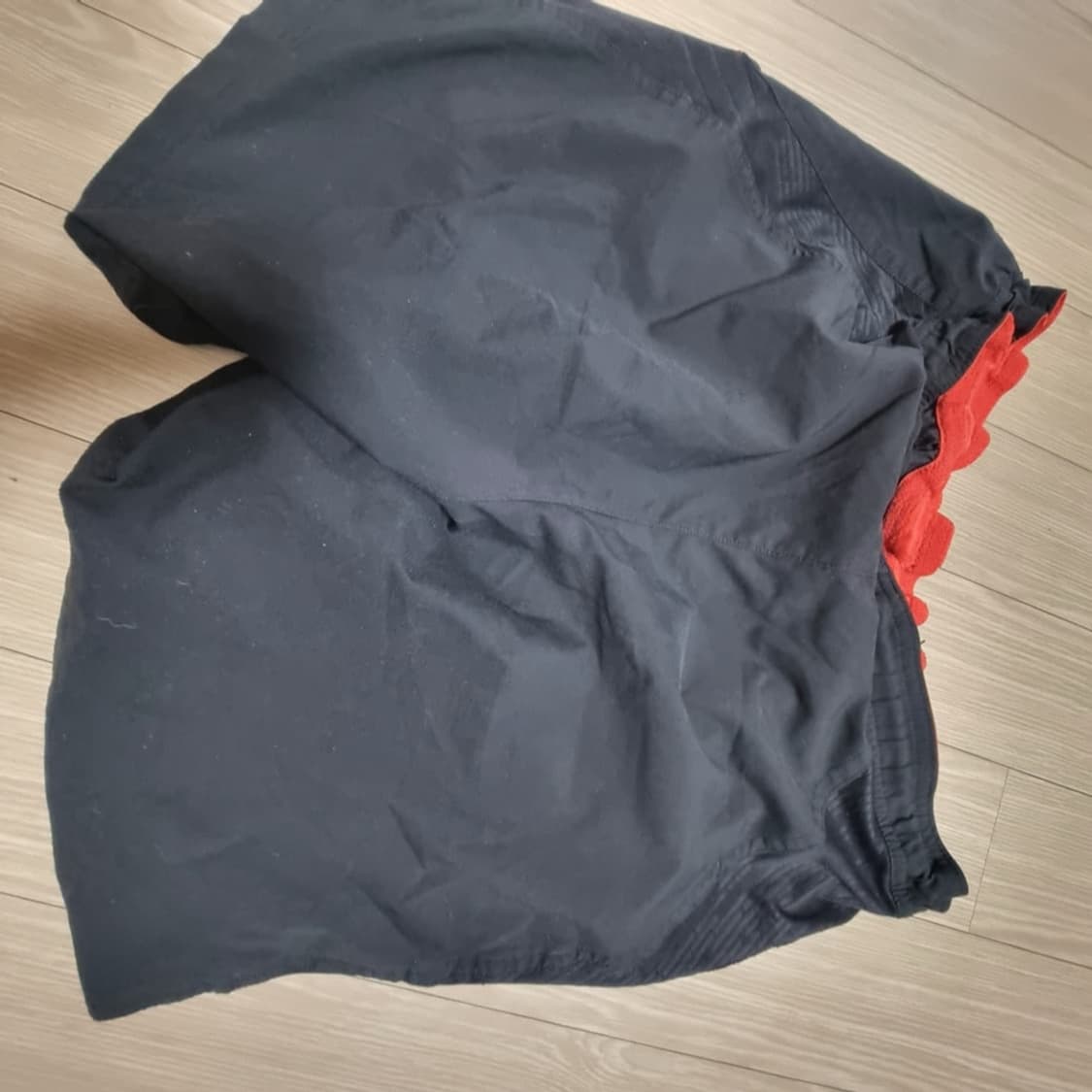 아디다스 반바지 상품이미지3