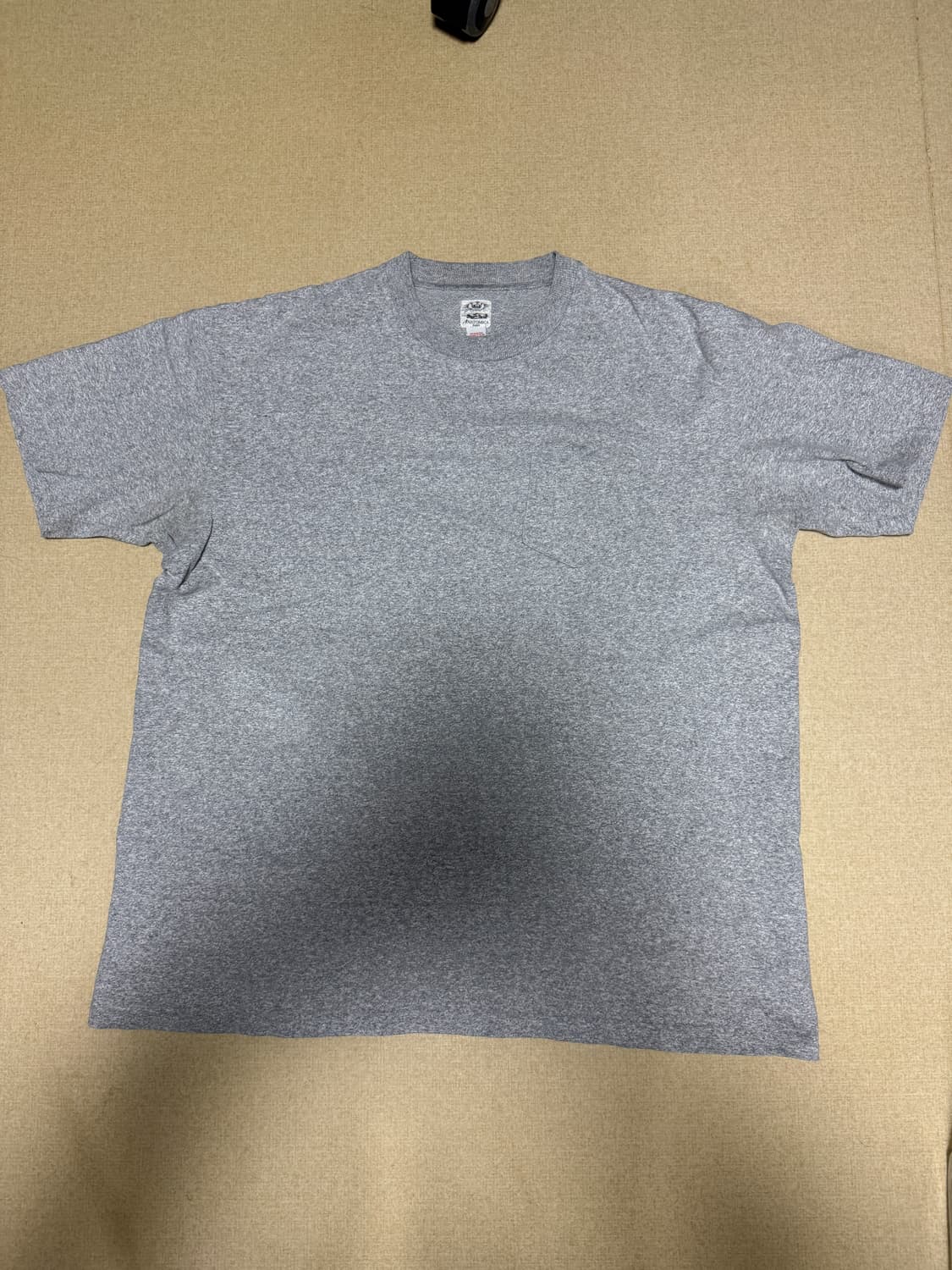 아나토미카 포켓티, XL, 그레이 상품이미지1