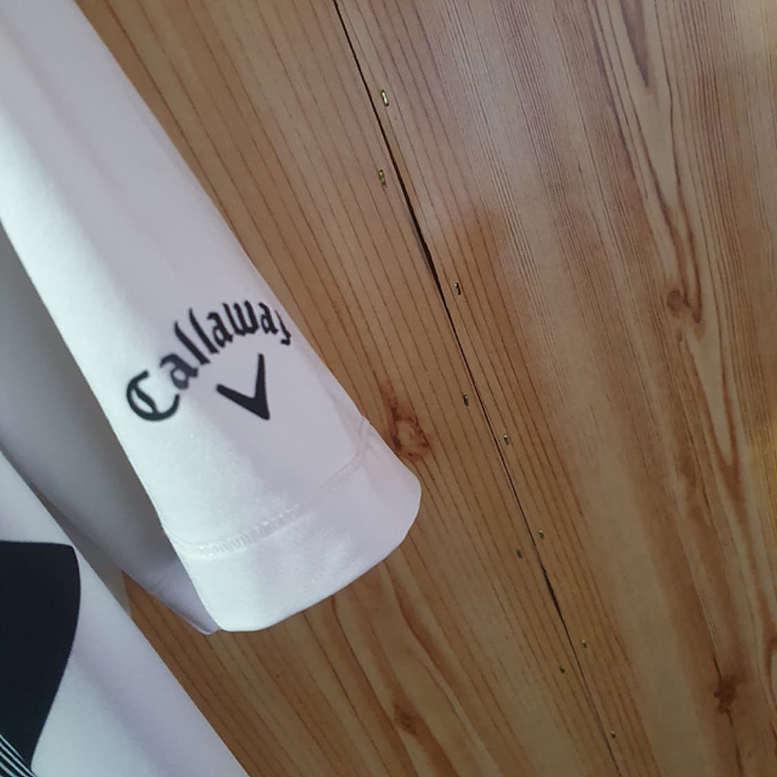 캘러웨이 기능성 반팔 100 상품이미지3