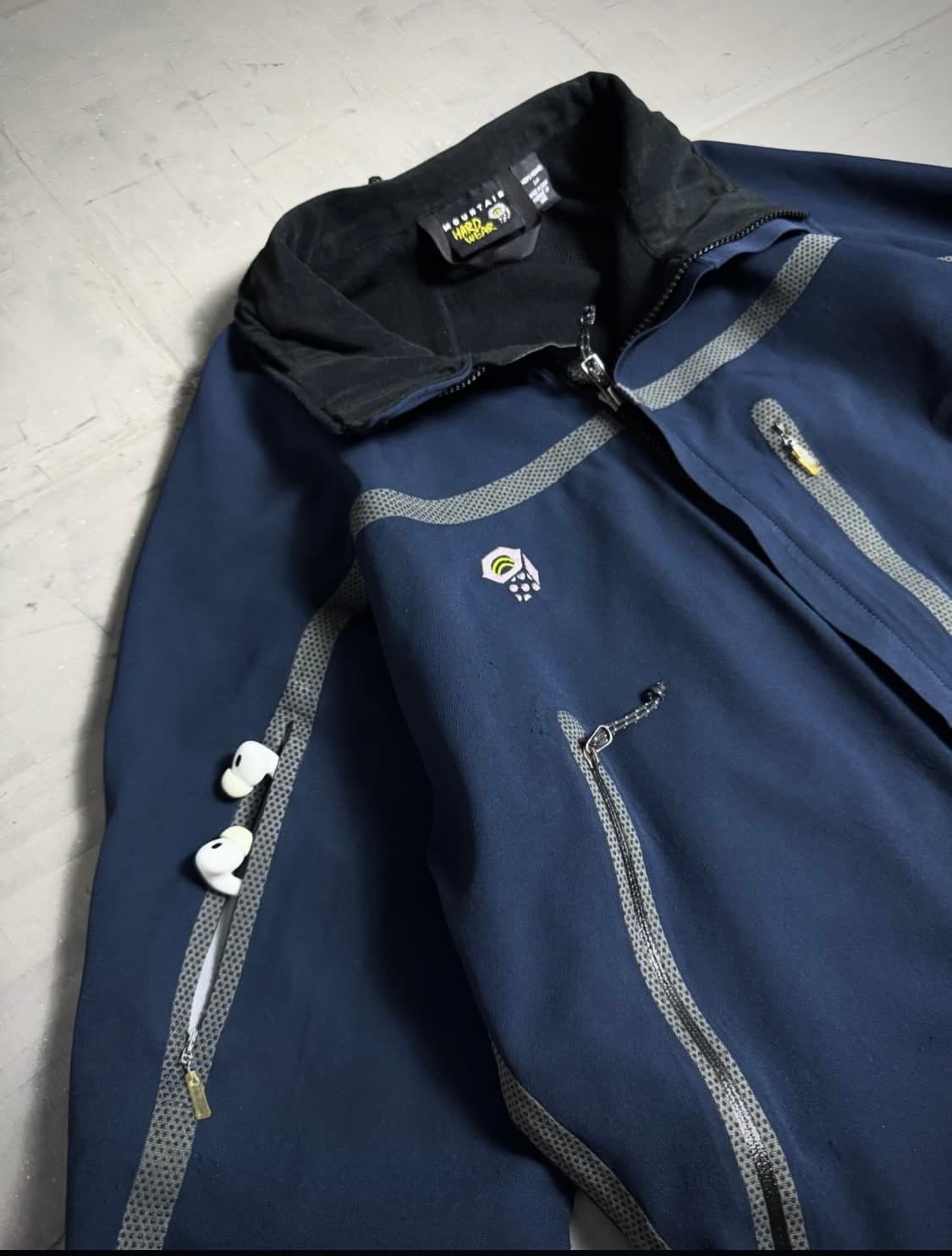 2000’s Mountain hardwear conduit  jacket 상품이미지5
