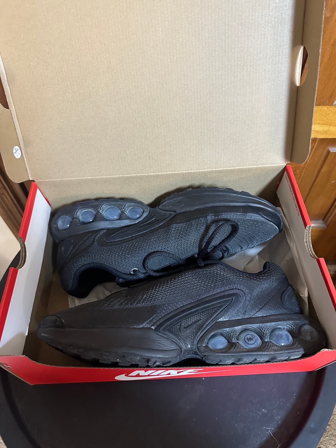 Nike Air Max DN (285) 나이키 에어 맥스 DN 상품이미지1