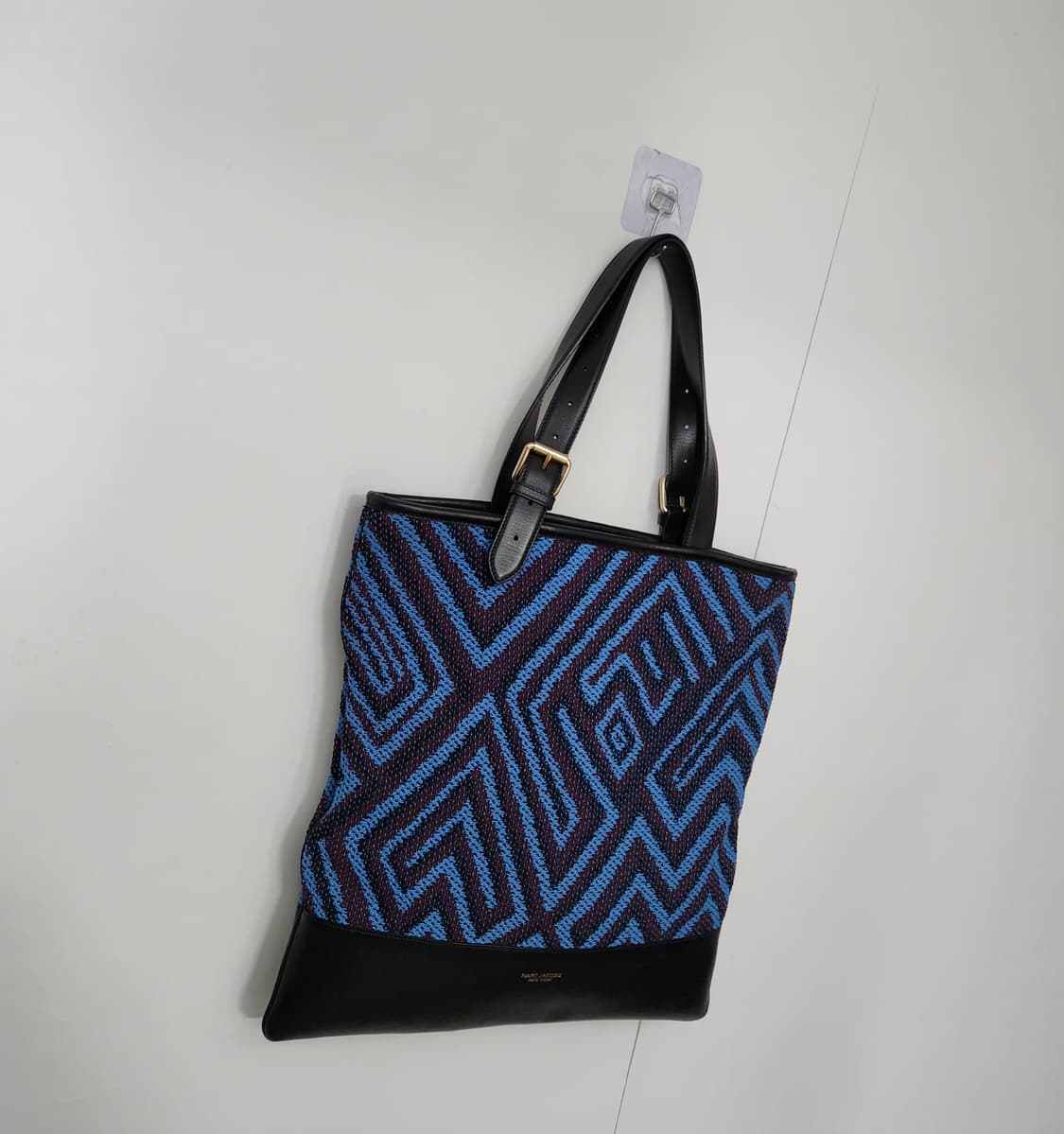 마크제이콥스 패턴 토트백 쇼퍼백 상품이미지2
