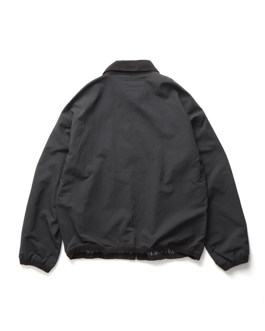 나나미카 nanamica ALPHADRY Crew Jacket 상품이미지3