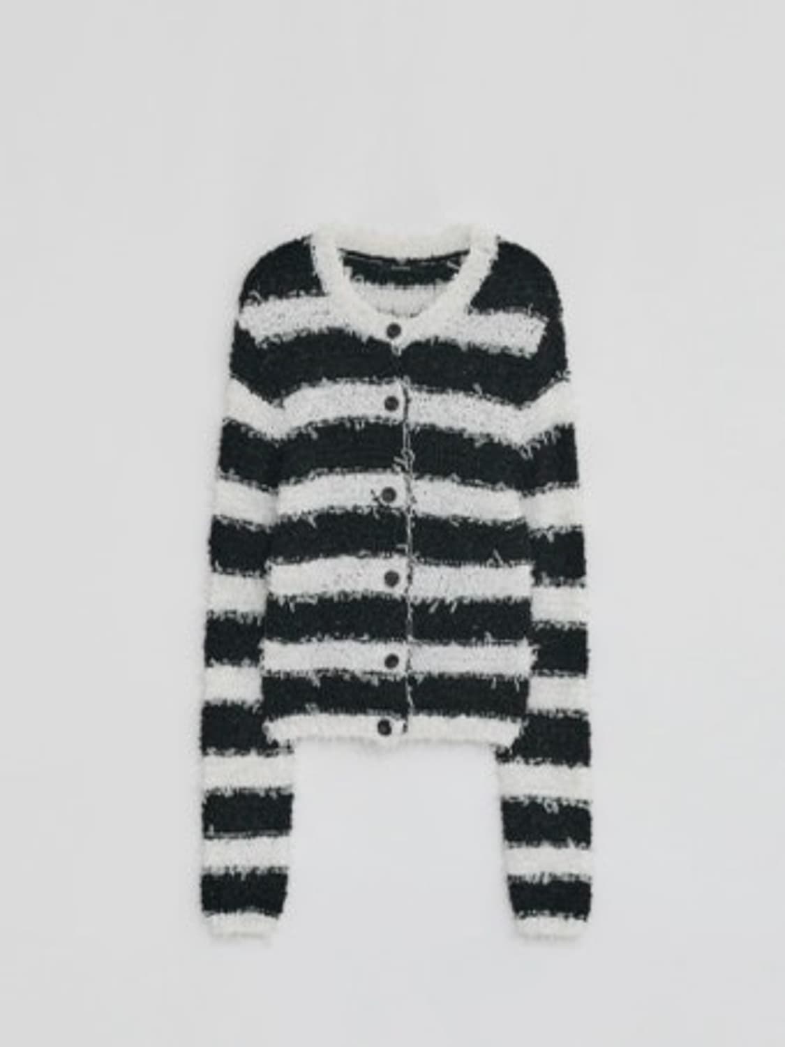 다이애그널 가디건 상품이미지2