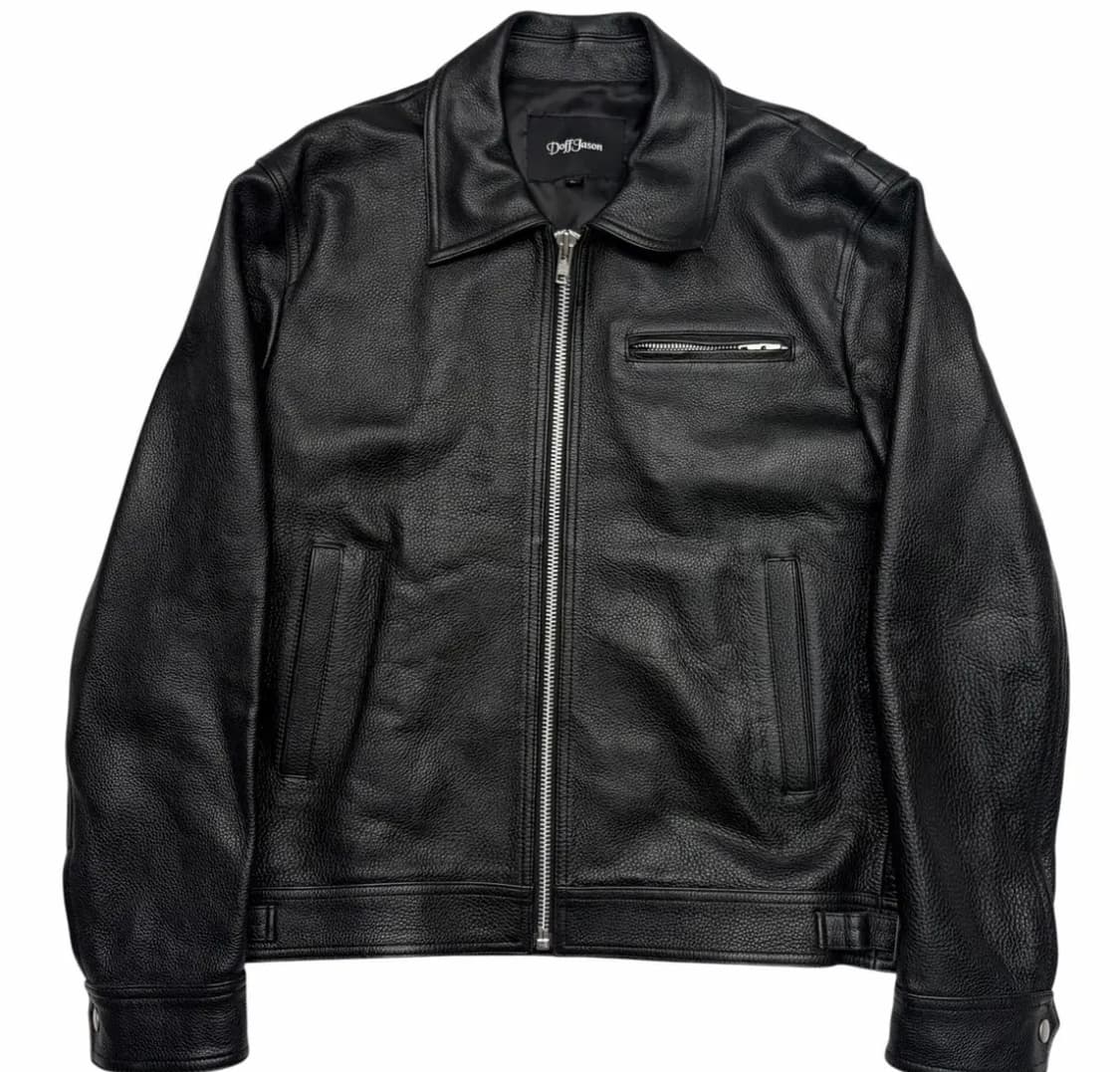 도프제이슨 카우하이드 L 상품이미지1