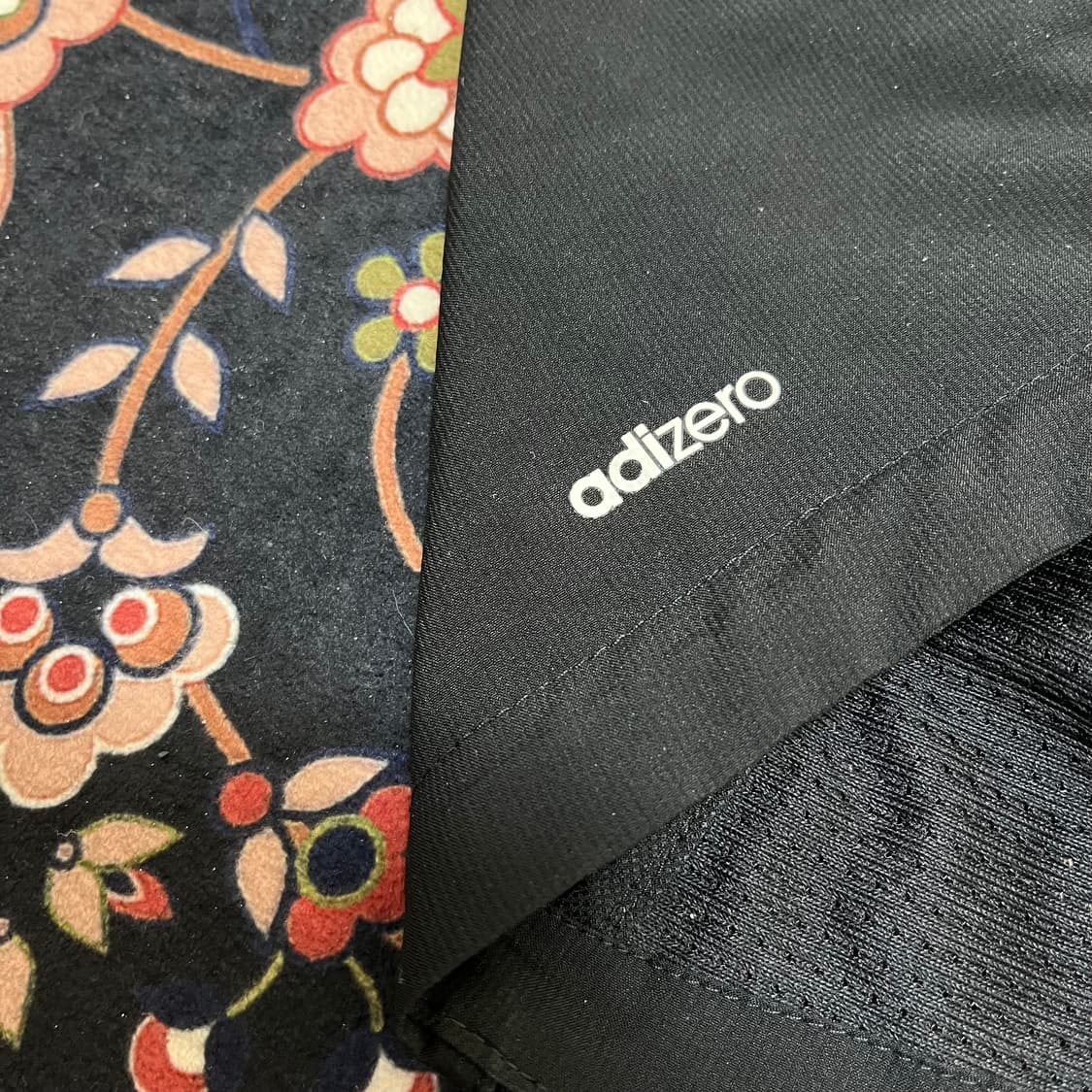 아디다스 클라이마라이트 기능성 바람막이 자켓 S/90 상품이미지6