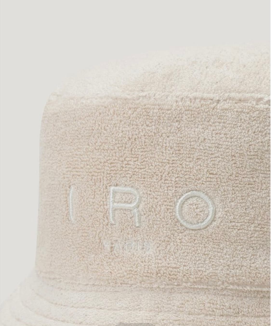 IRO(이로)버킷모자 상품이미지3