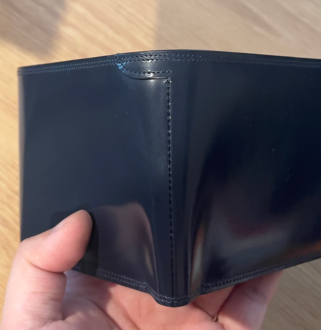 요시다포터 counter 반지갑 (네이비) 상품이미지7