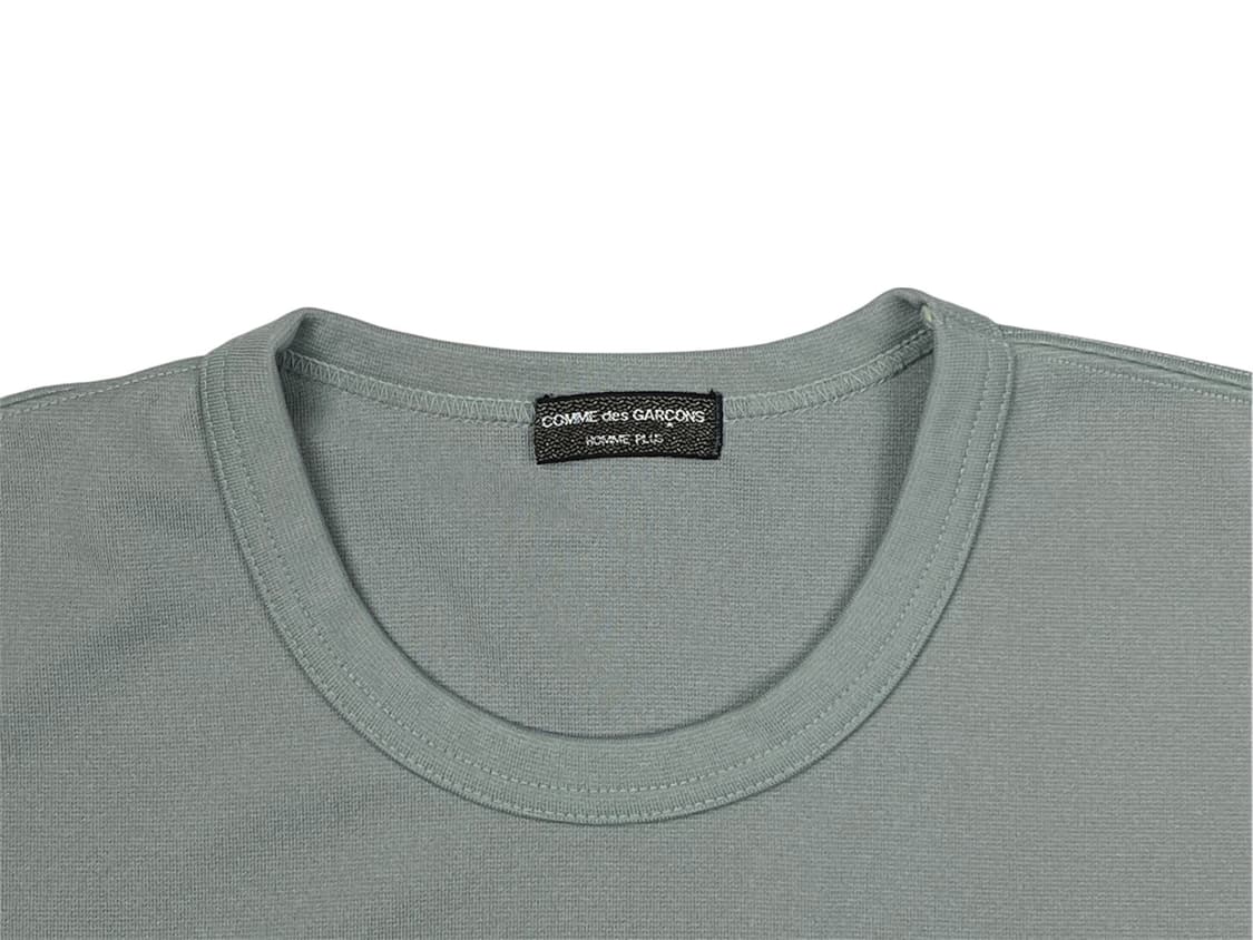 2000 été logo T-shirt 상품이미지4